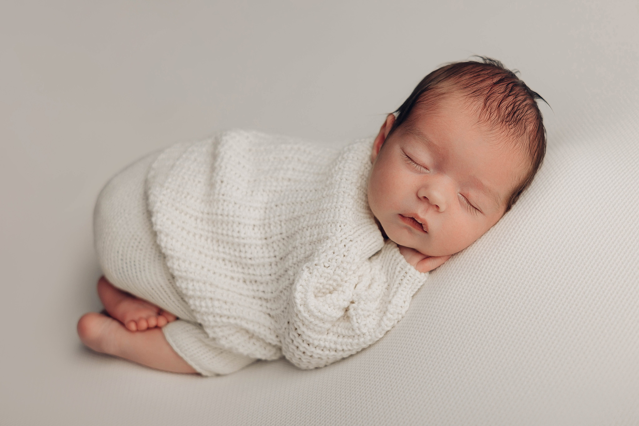 Мальчики. Фотограф новорожденных г. Нижний Новгород | Юлия Первакова