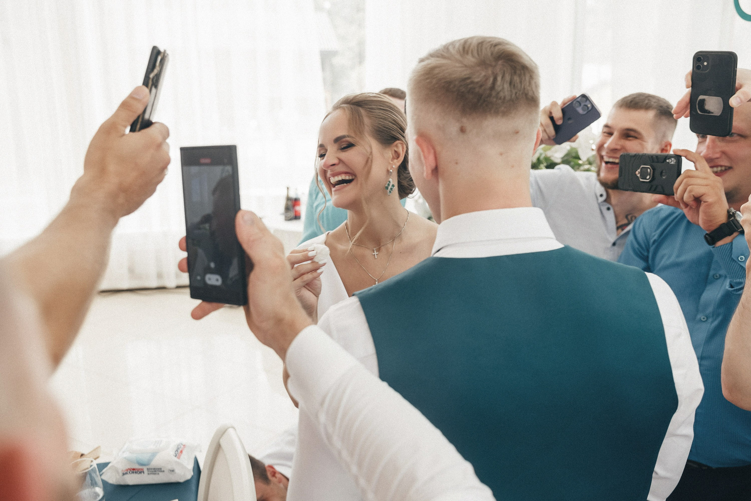 ВЕРОНИКА & ВАЛЕНТИН ` 22.07.23. Maria Startseva Photo