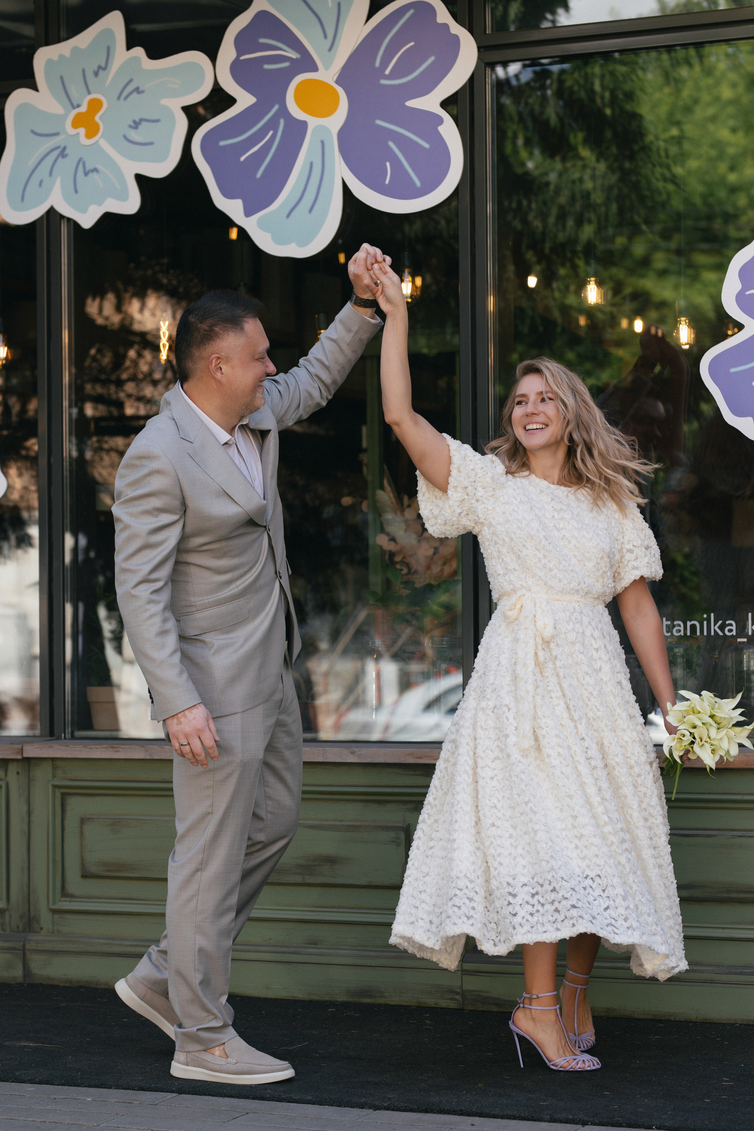 ЕКАТЕРИНА & АНТОН ` 27.06.25. Maria Startseva Photo