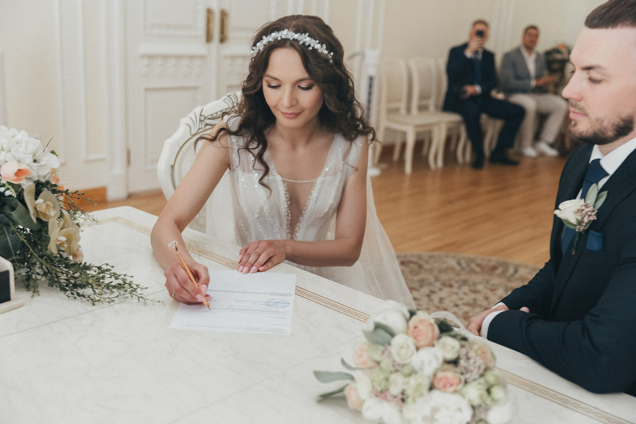 ДИАНА & АНДРЕЙ ` 21.07.23. Maria Startseva Photo