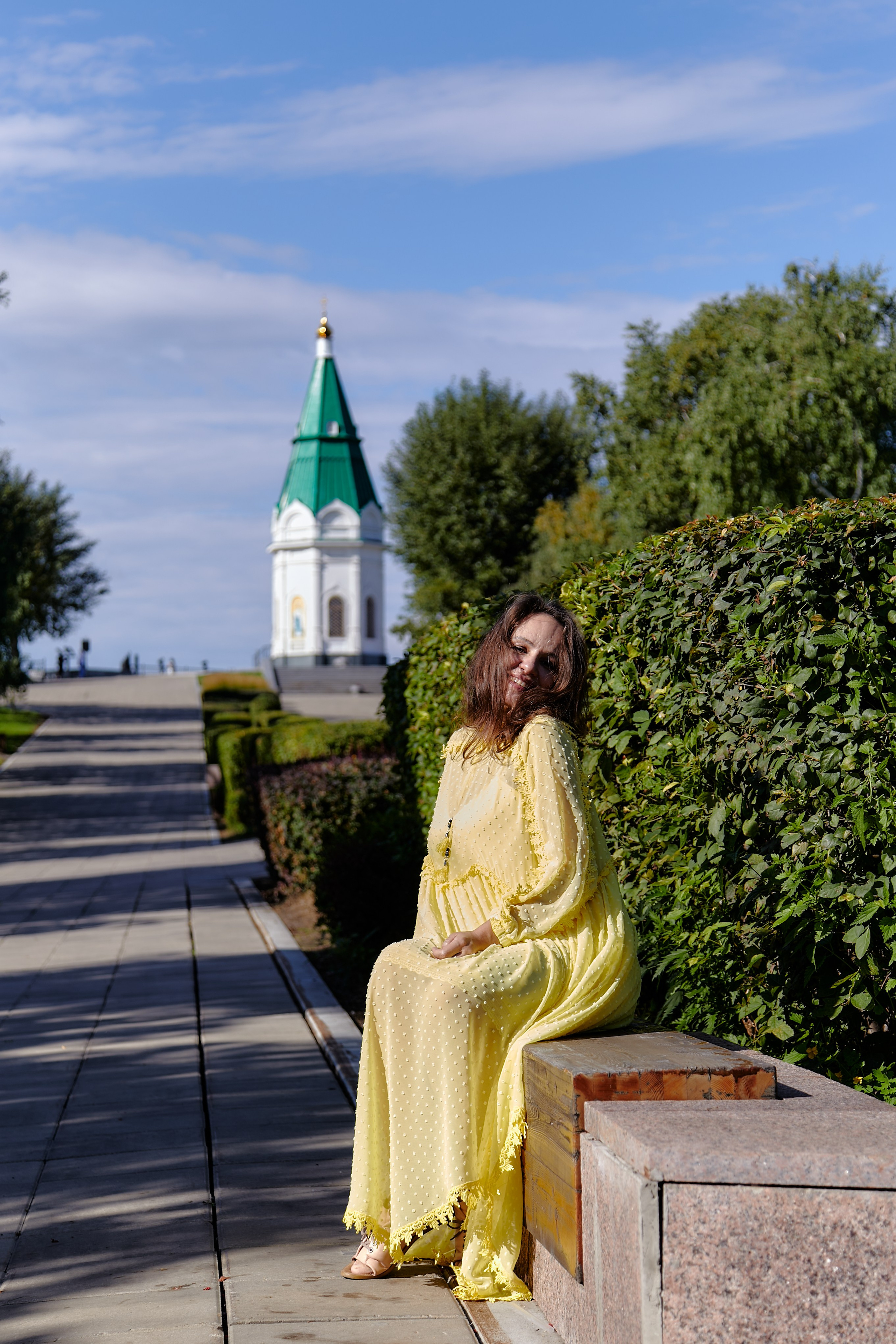 Индивидуальные фотосессии. Danna Dark. Фотограф | Красноярск