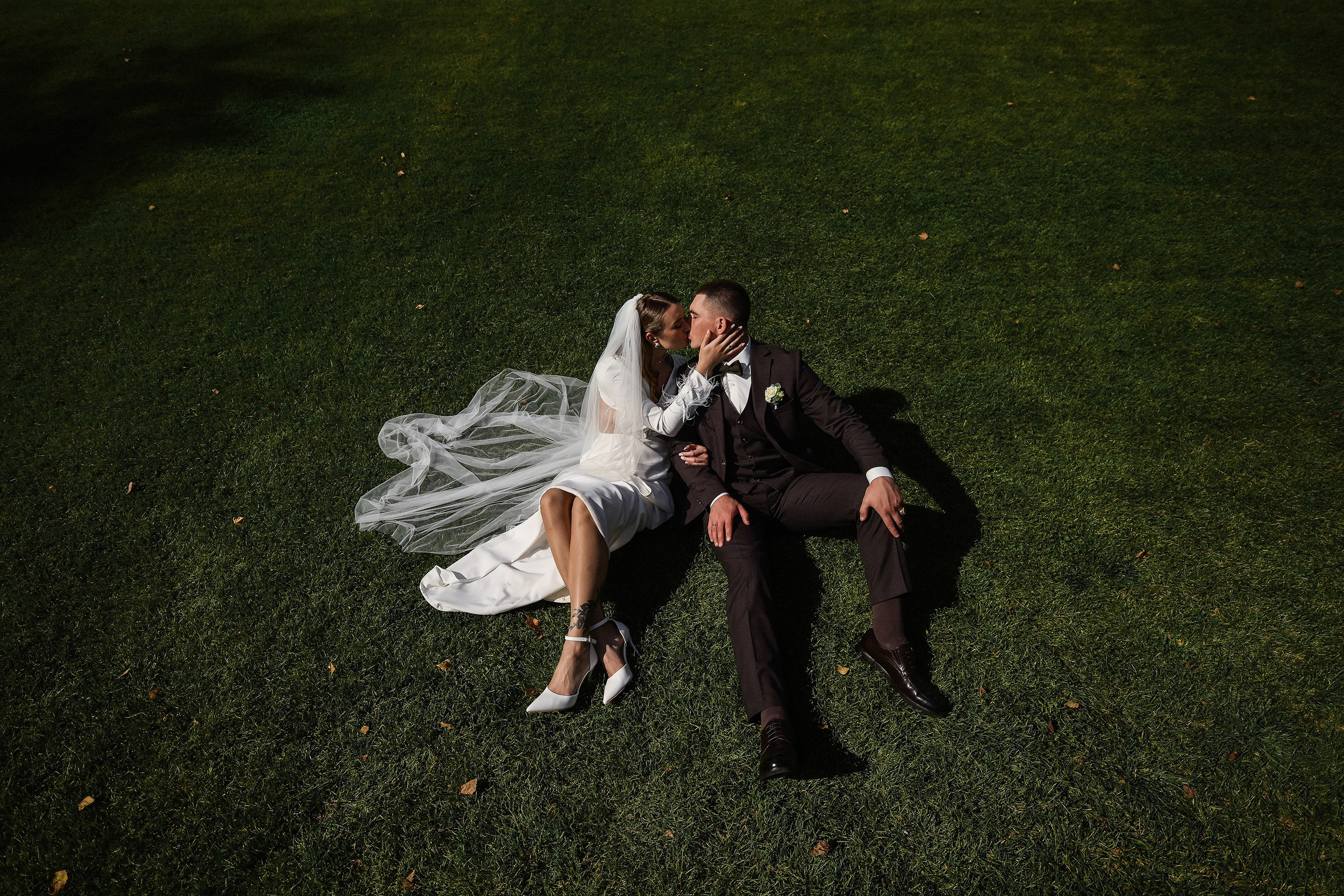 Золотая осень: Фотосъемка в теплом сентябре в Красноярске. 📸 Свадебный и семейный фотограф в Красноярске Тихомиров Евгений | 17 лет опыта | 800+ свадеб