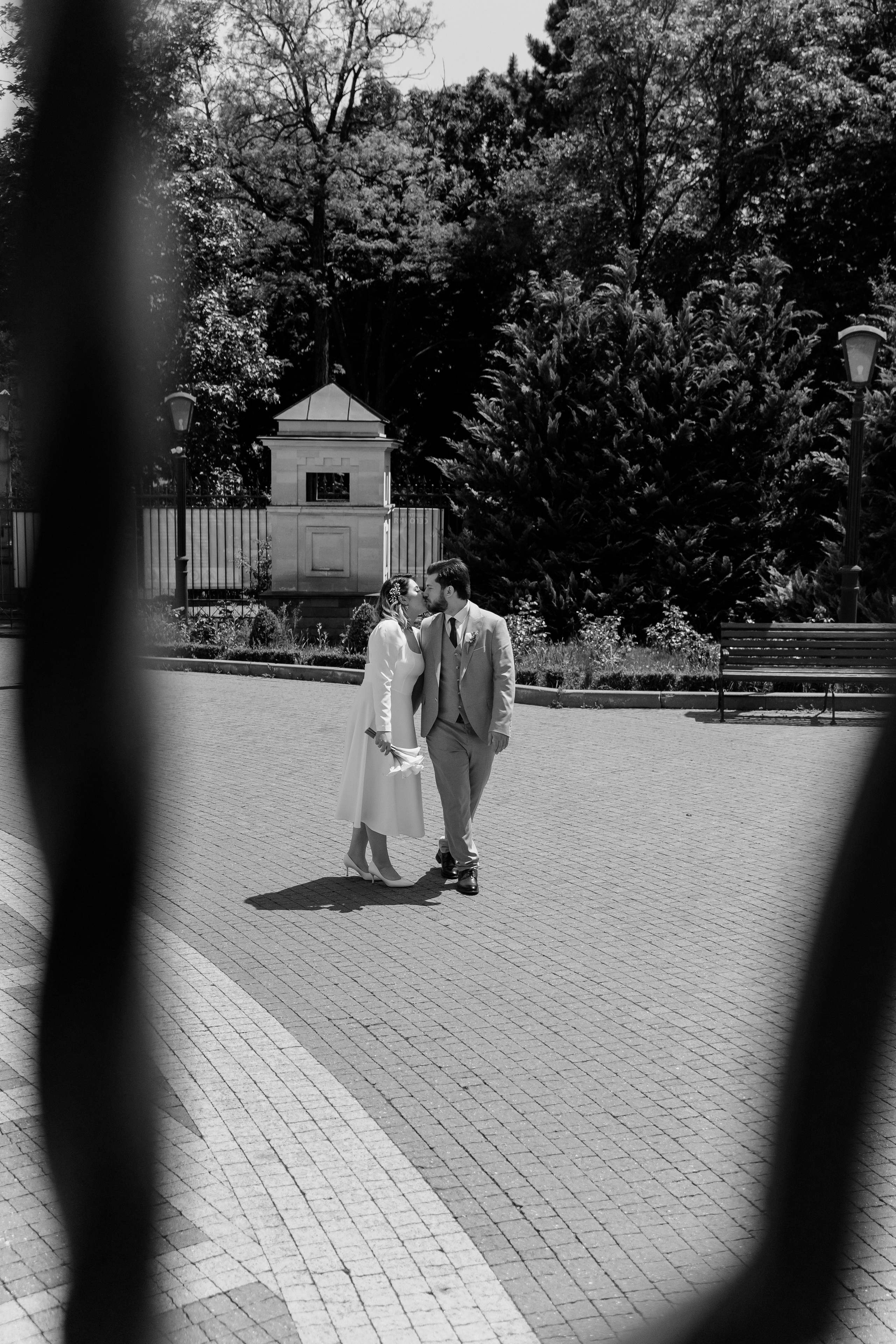 Алексей и Белла. Фотограф Ларионова Надежда|Ставрополь