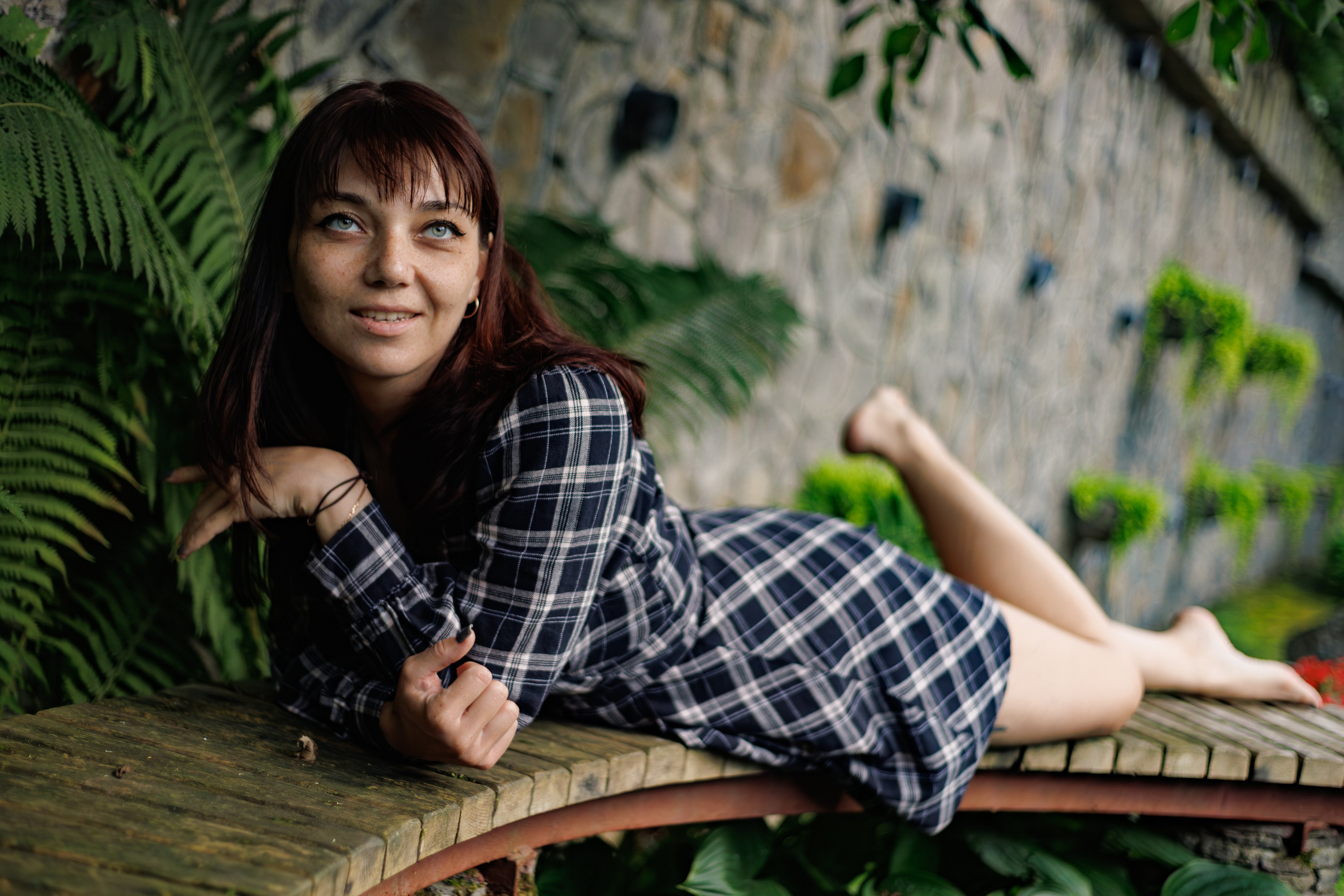 Яна и Настя. Фотограф в Южно-Сахалинске Гусаков Евгений