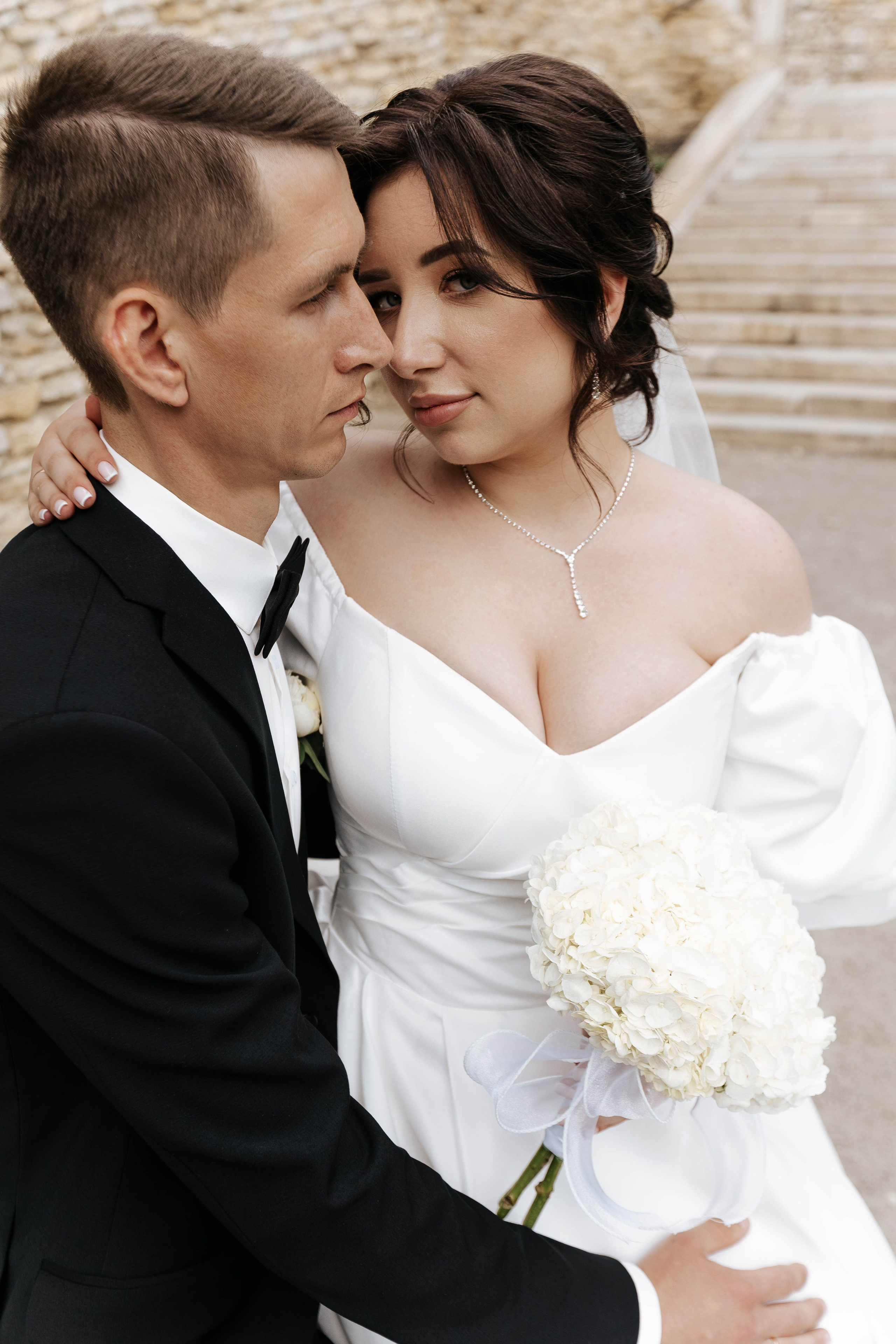 Sergey & Kristina. Свадебный фотограф в Воронеже Самохина Екатерина