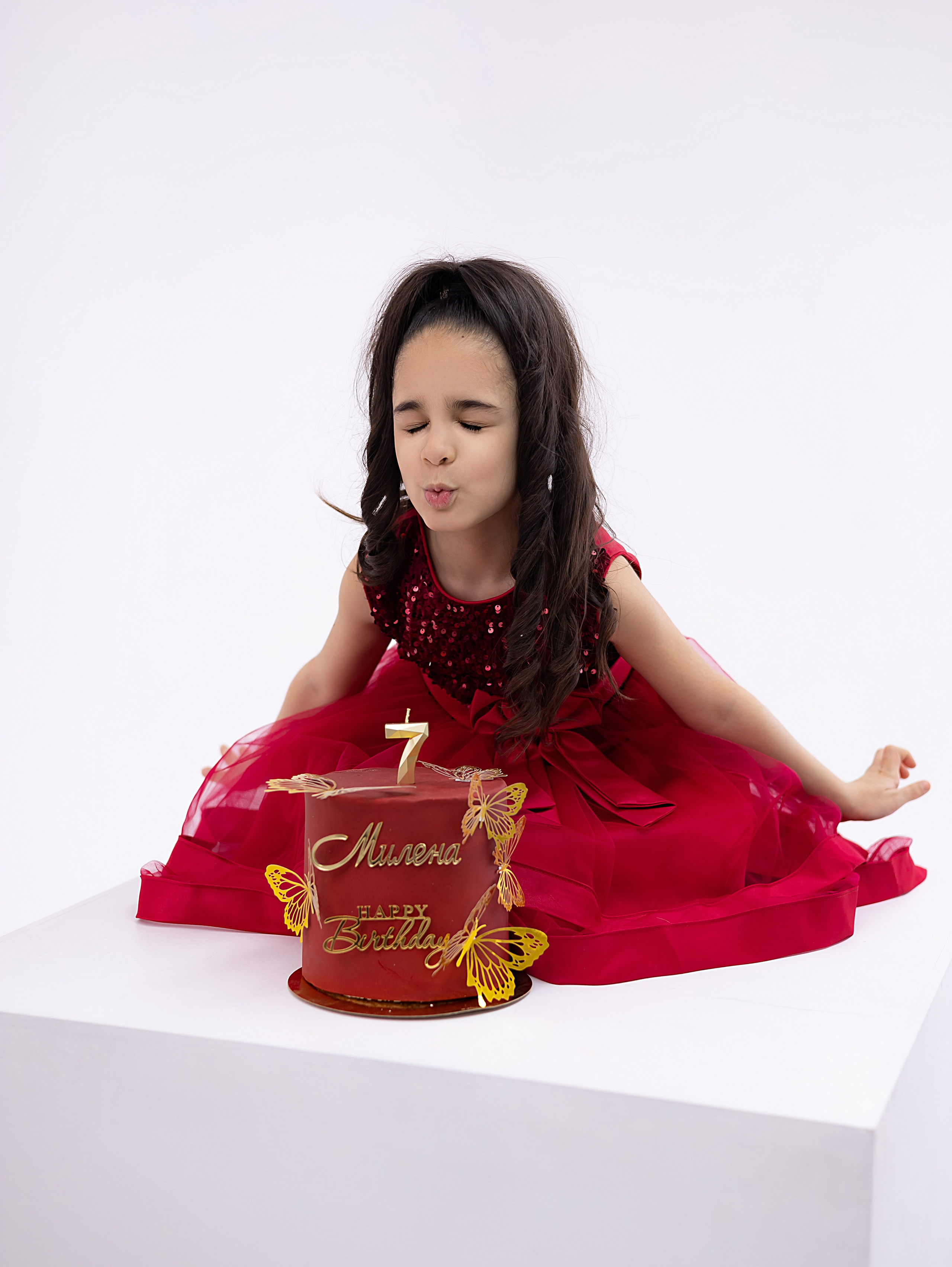 Фотограф в Краснодаре Диана Осокина