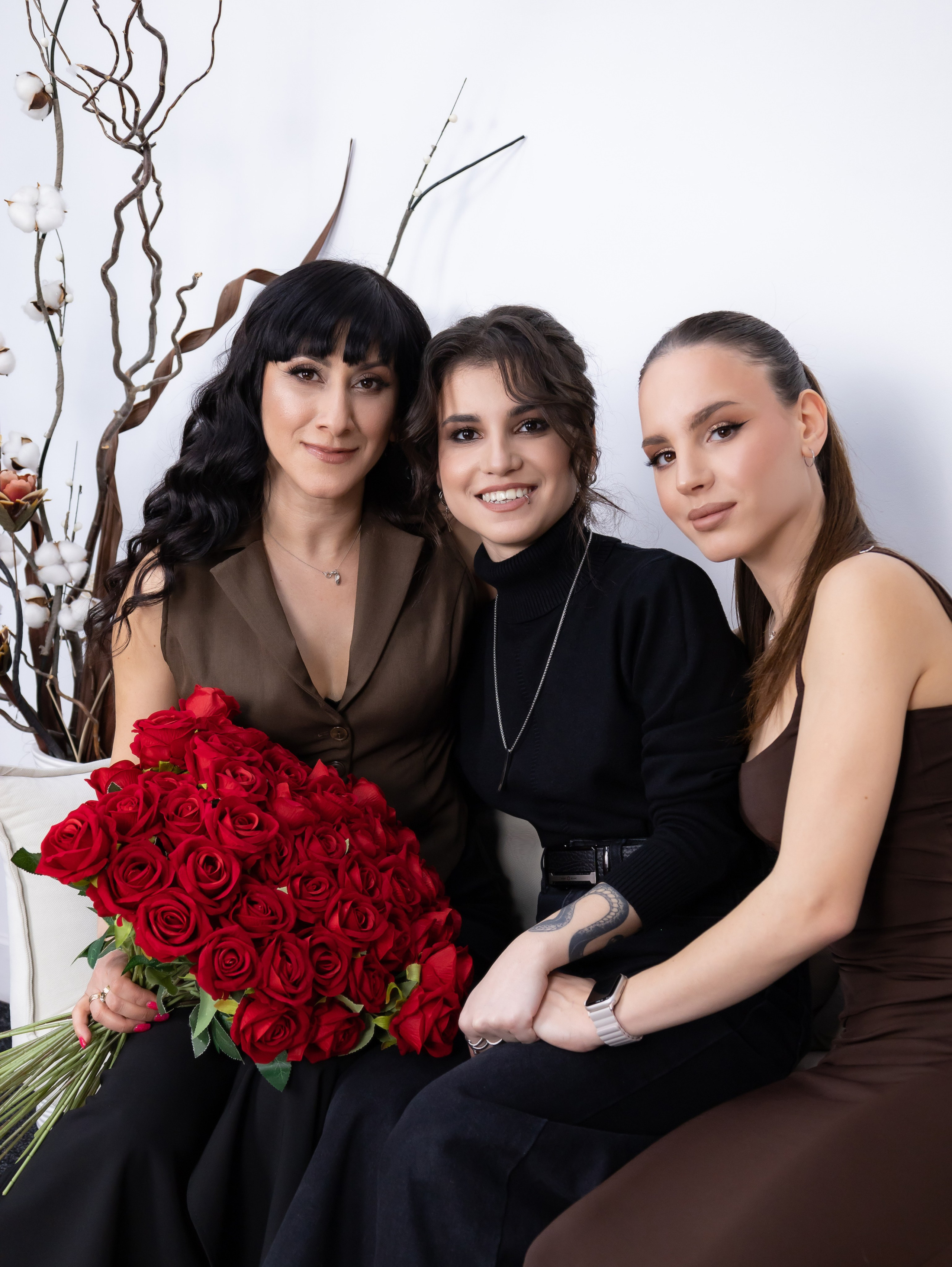 Фотограф в Краснодаре Диана Осокина