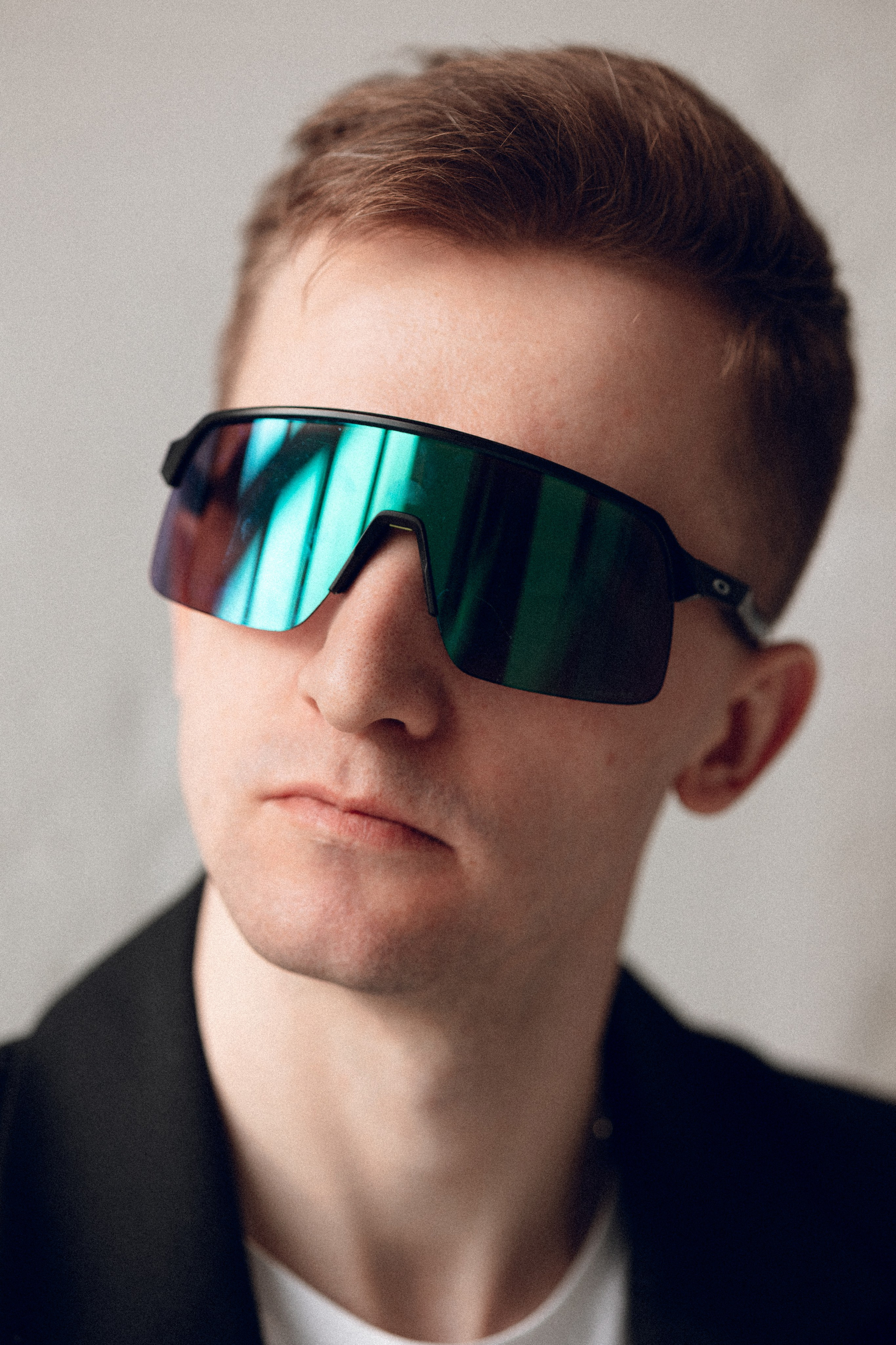 Слава. Фотограф Александр Тулупов