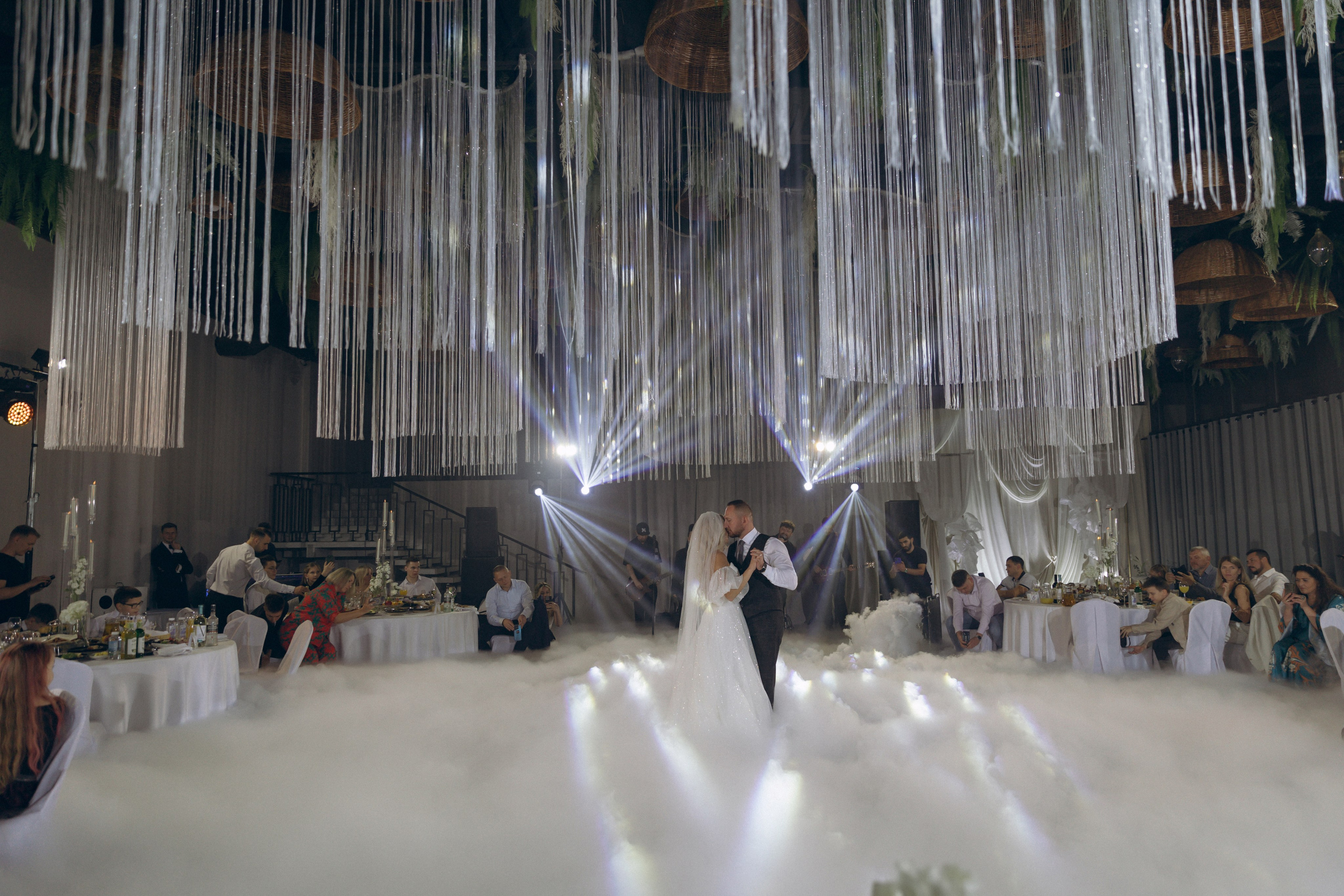 Дмитрий и Снежана, 1/11/2024. Свадебный  и семейный фотограф в Краснодаре