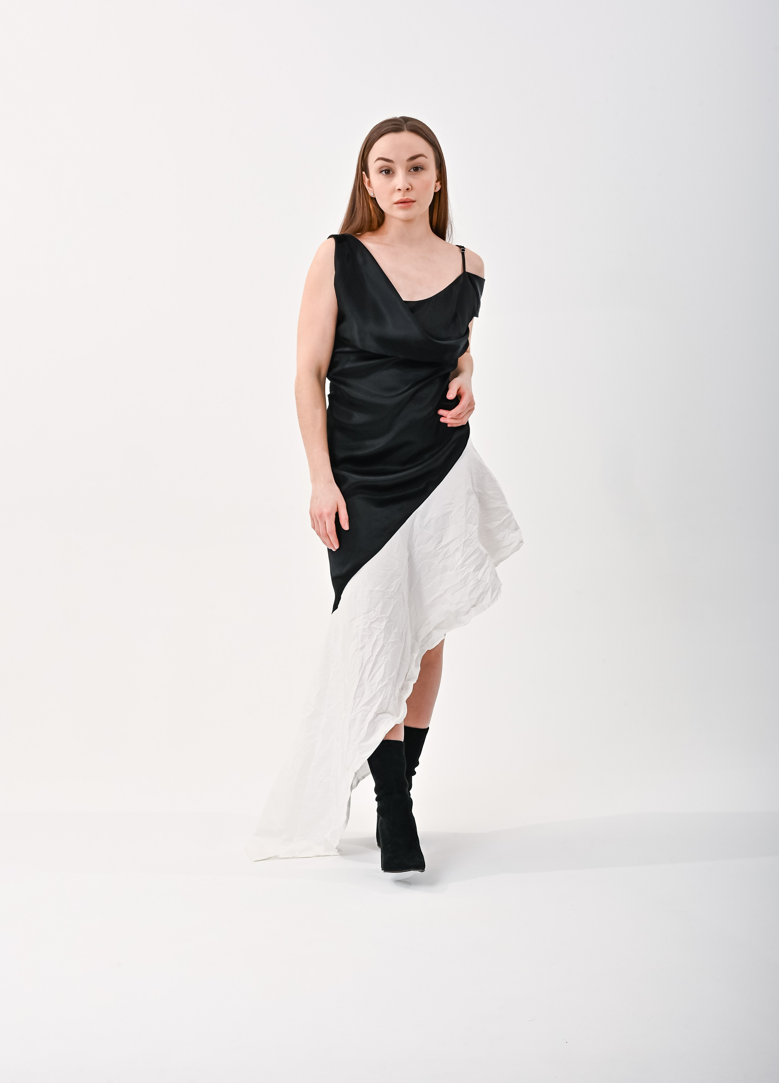 Каталог для бренда. ZDARONOKIA Репортажный фотограф