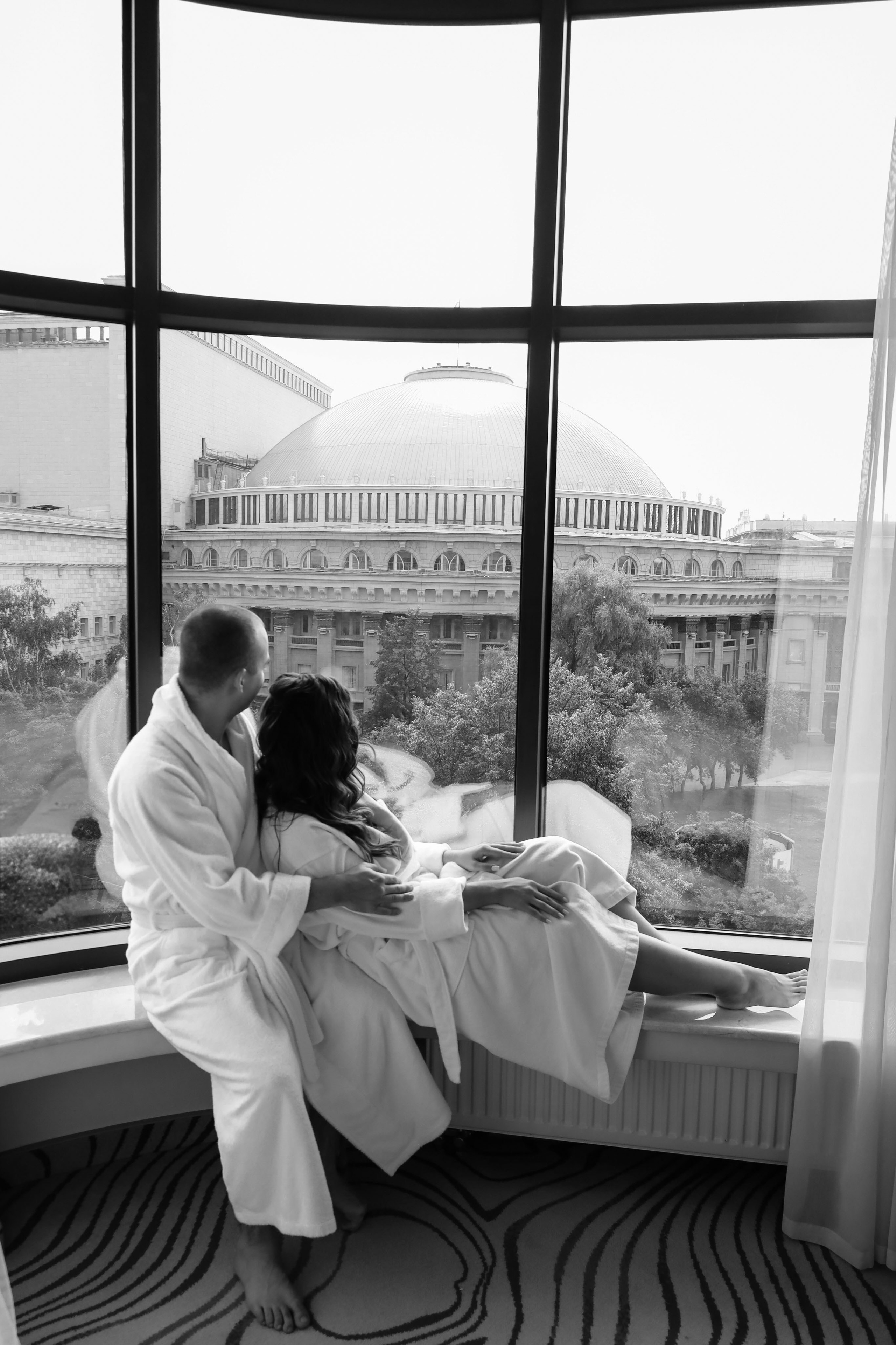 Андрей и Елизавета. Инна Вильт| лайфстайл фотограф из Новосибирска