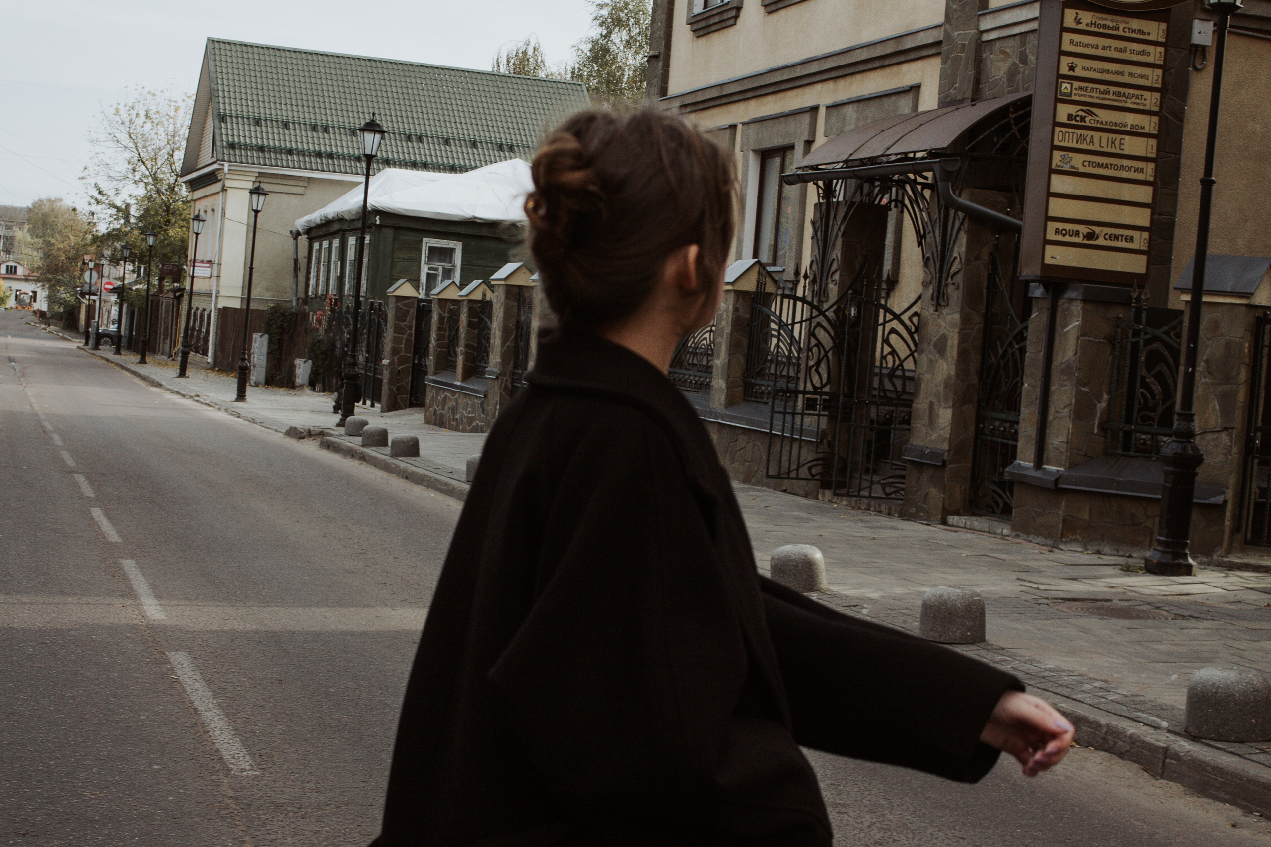 Лика. MORRENAAA|Фотограф Сергиев-Посад | Москва | МО | Пушкино | Мытищи