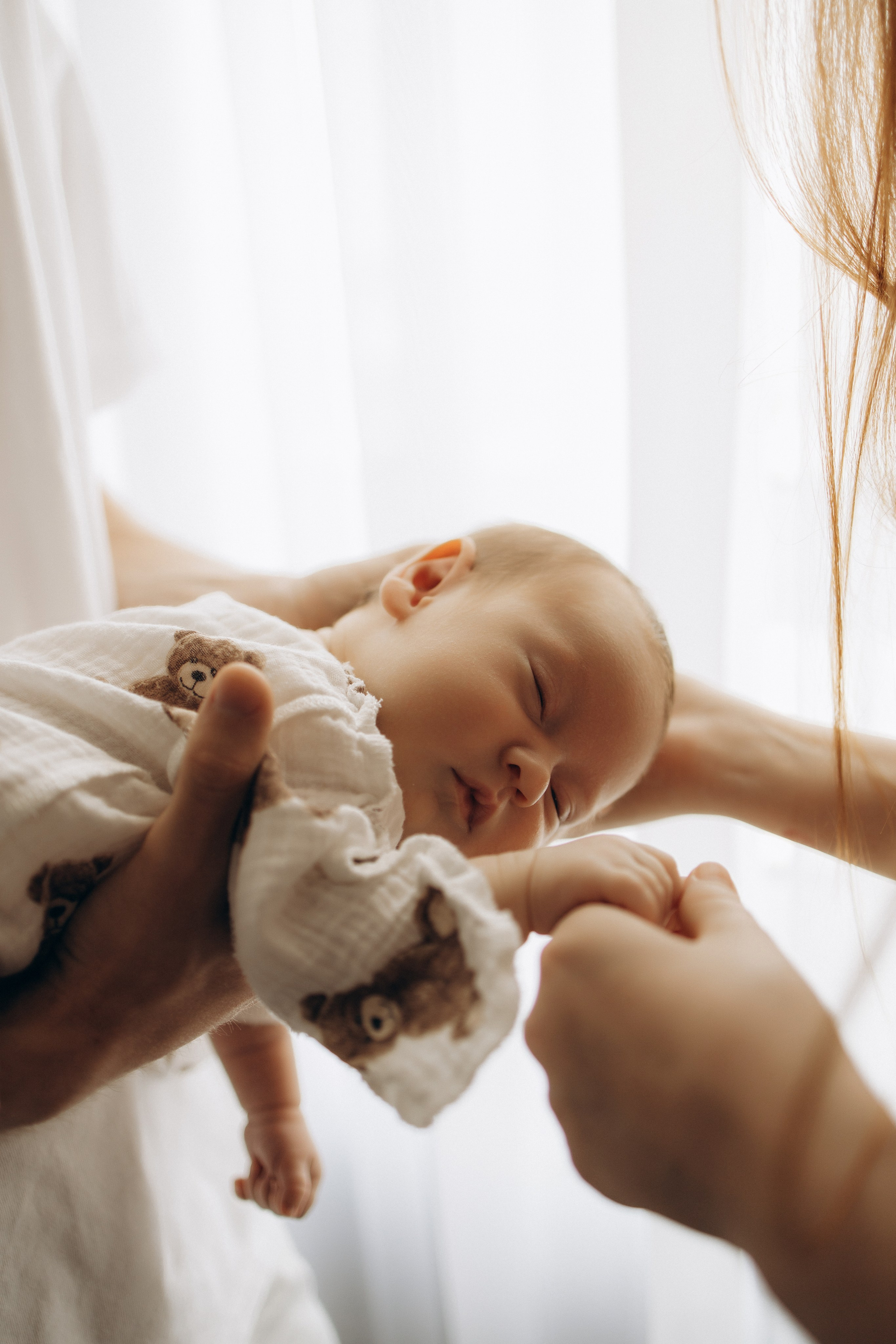 Домашние моменты. Самый теплый фотограф в Краснодаре Рябоконь Ксения