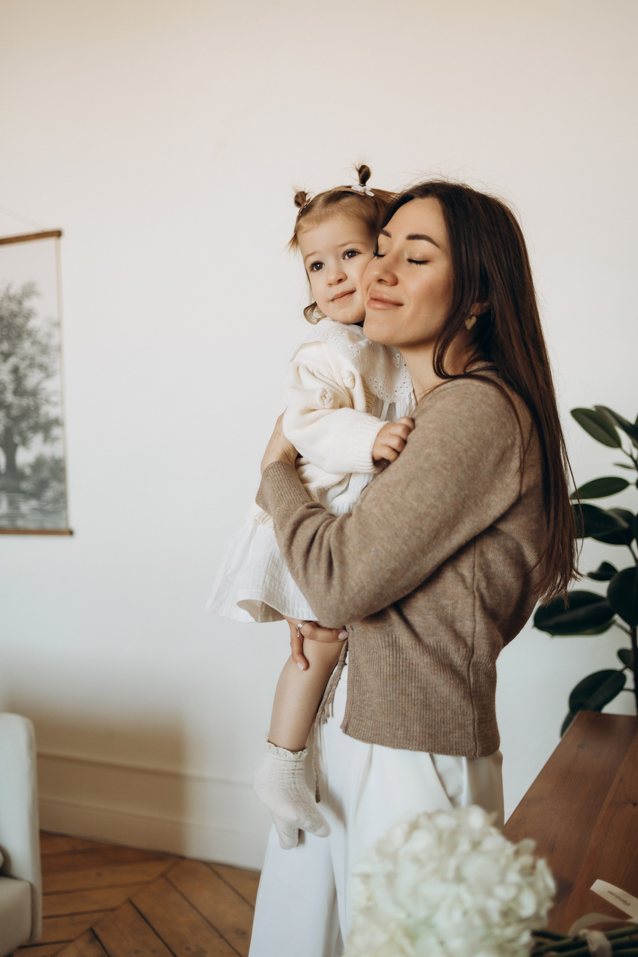 Семейная. Самый теплый фотограф в Краснодаре Рябоконь Ксения