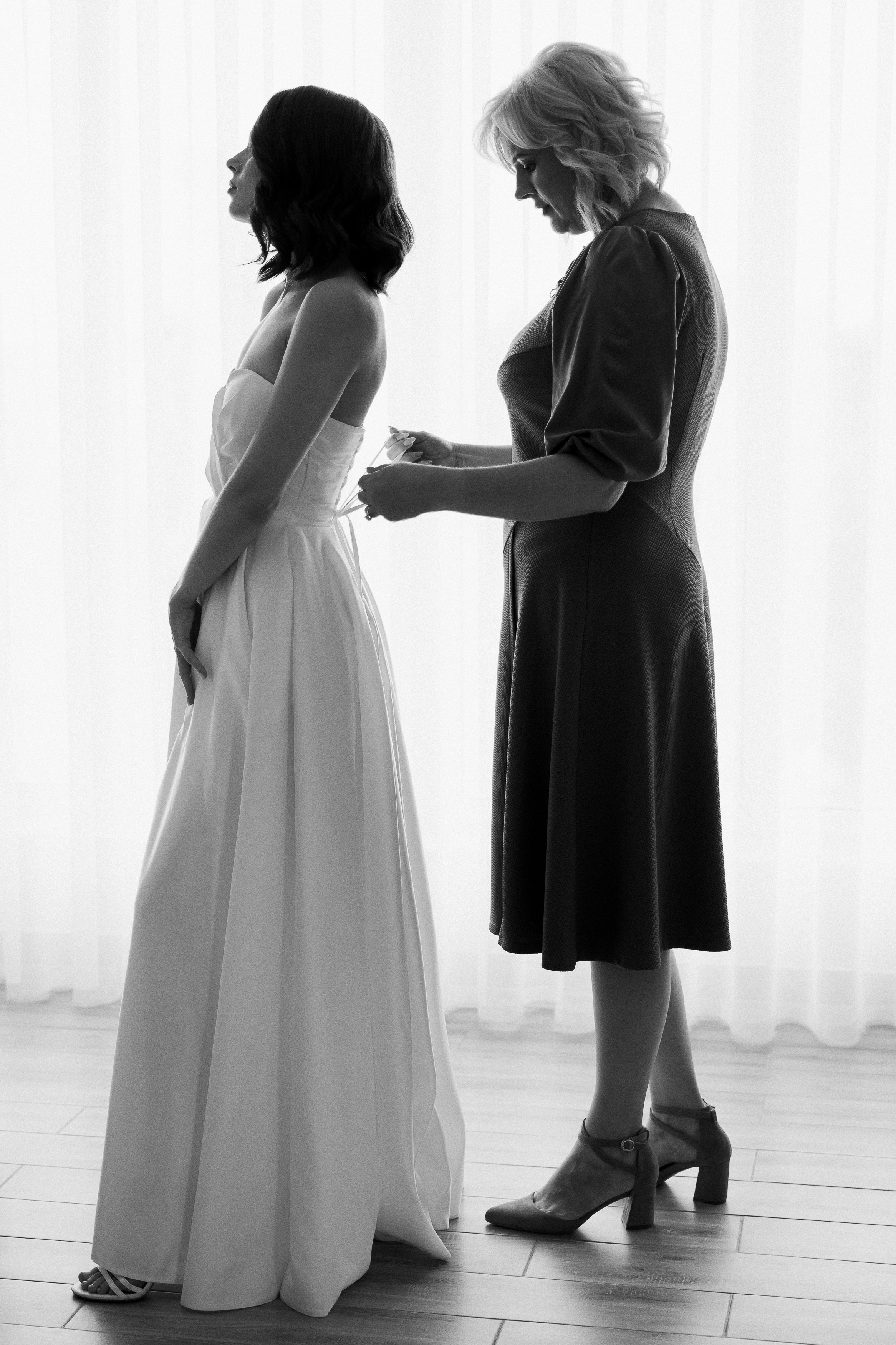 Сад на крыше. Свадебный фотограф Роман Еремеев