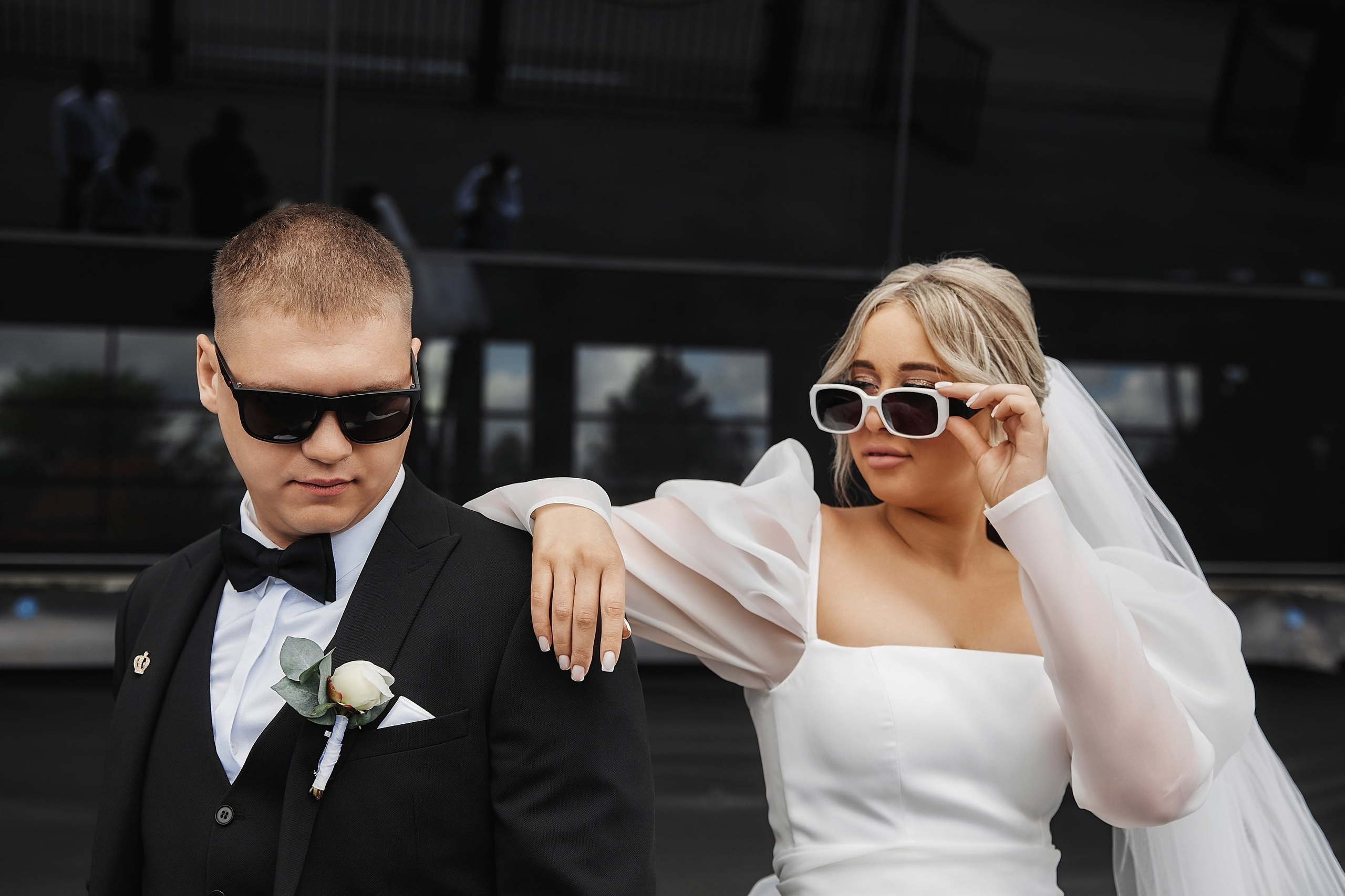 Свадебный проект «Горько» — свадьба Ксении и Андрея. Свадьба под ключ в Новокузнецке, Прокопьевске, Киселевске