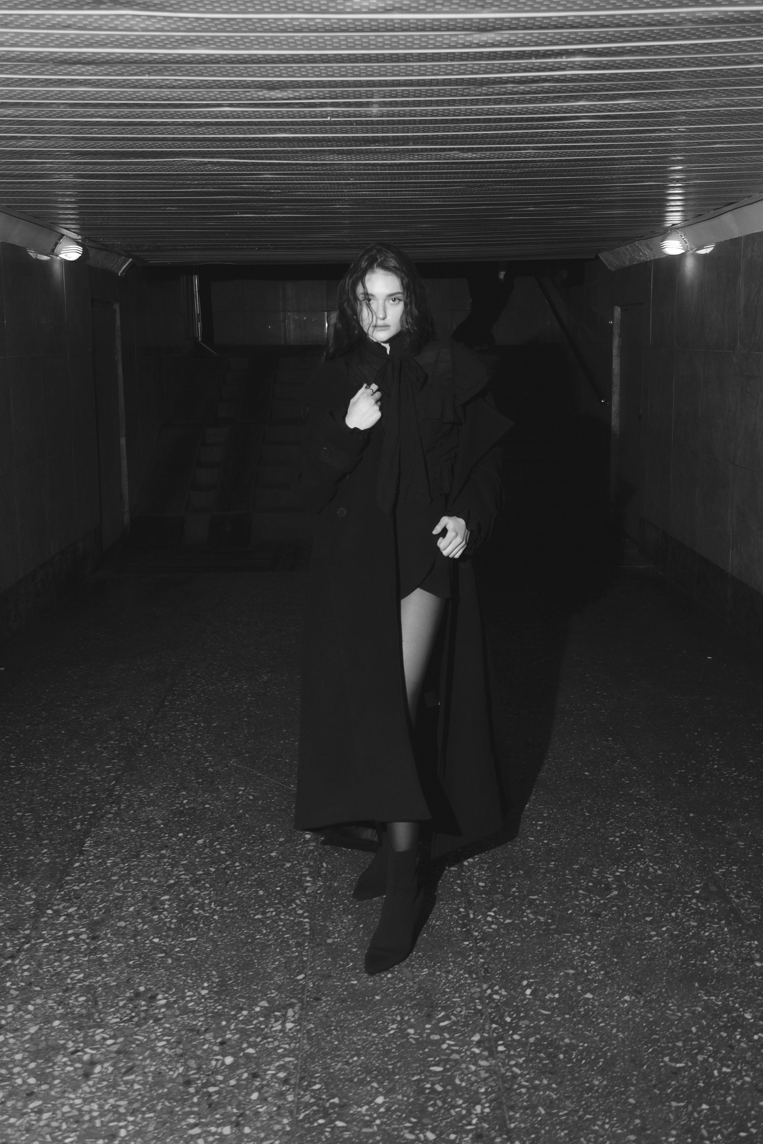 Даша. Фотограф Плеханов Дмитрий