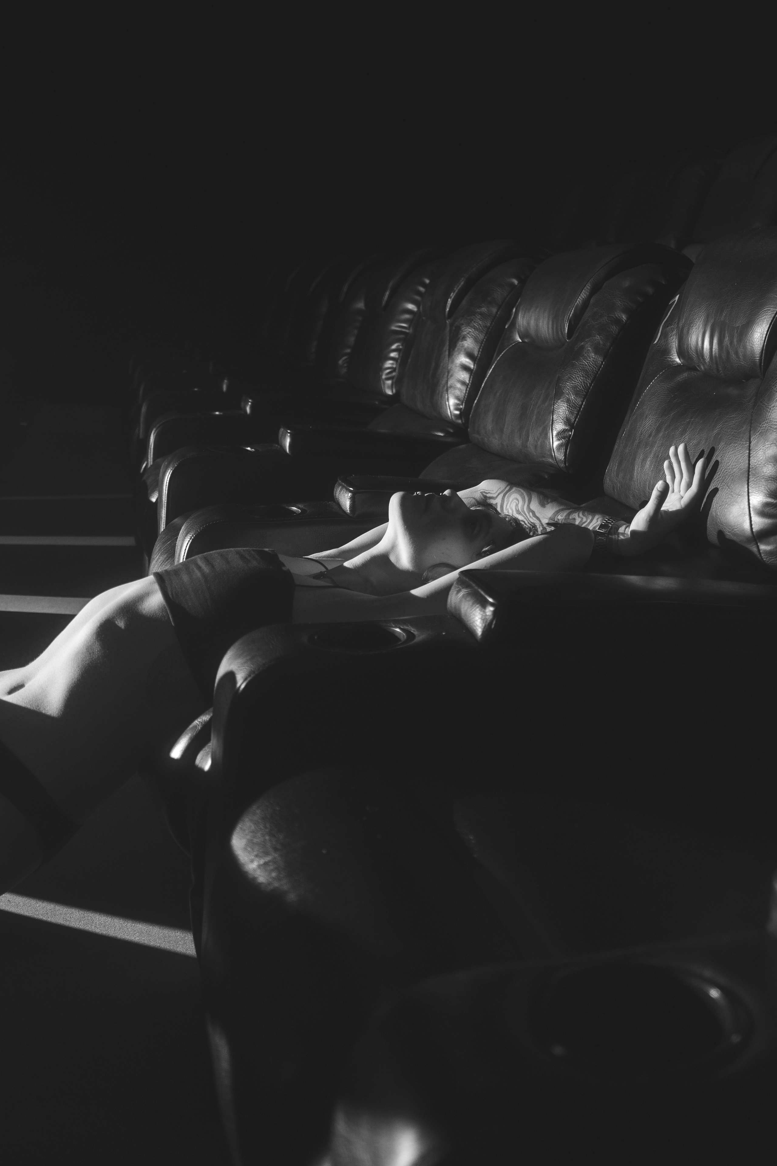 Лина. Фотограф Плеханов Дмитрий