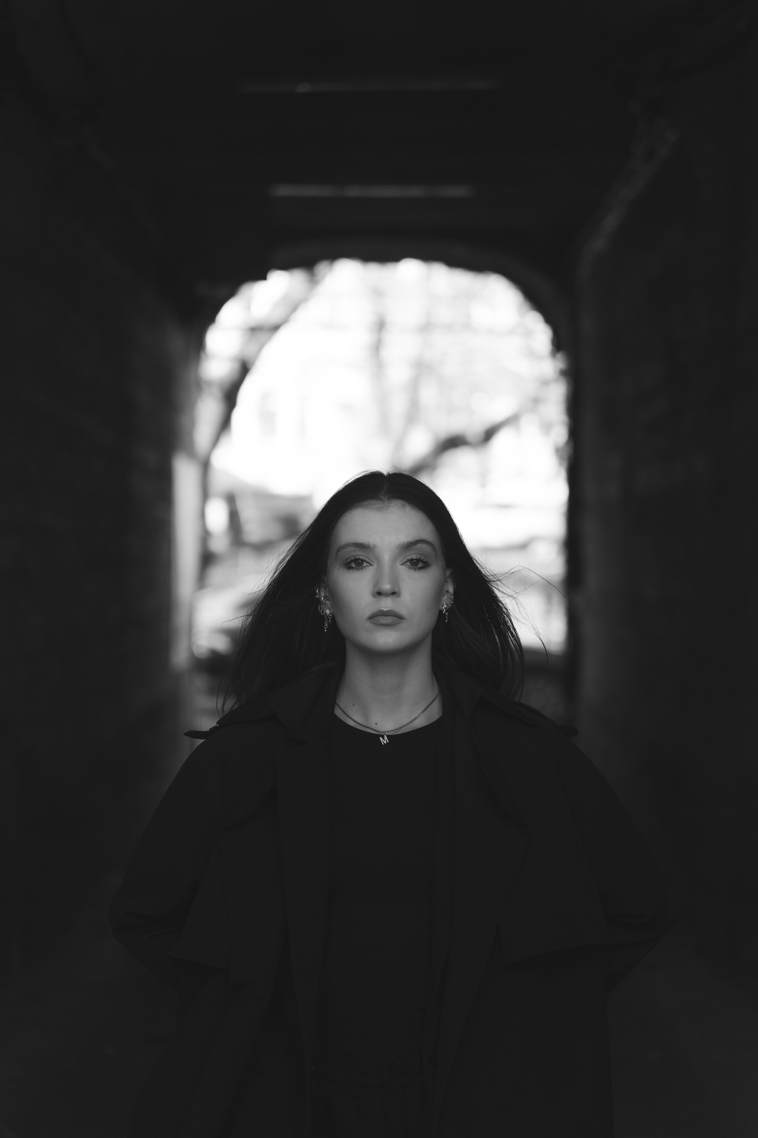 Милана. Фотограф Плеханов Дмитрий