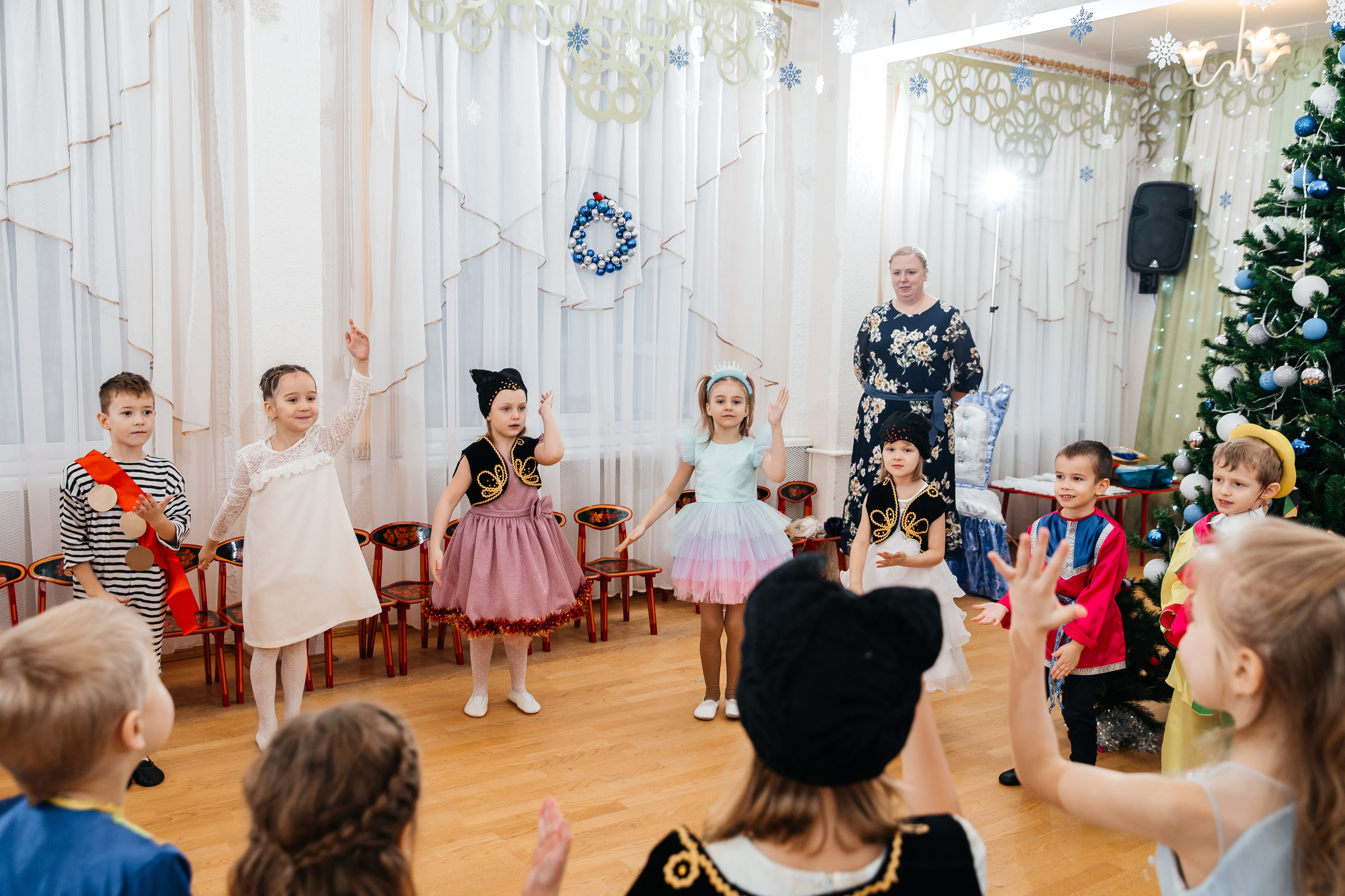 «Ромашки» 2023. Свадебный и семейный фотограф в Санкт-Петербурге Кирилл Шалагинов