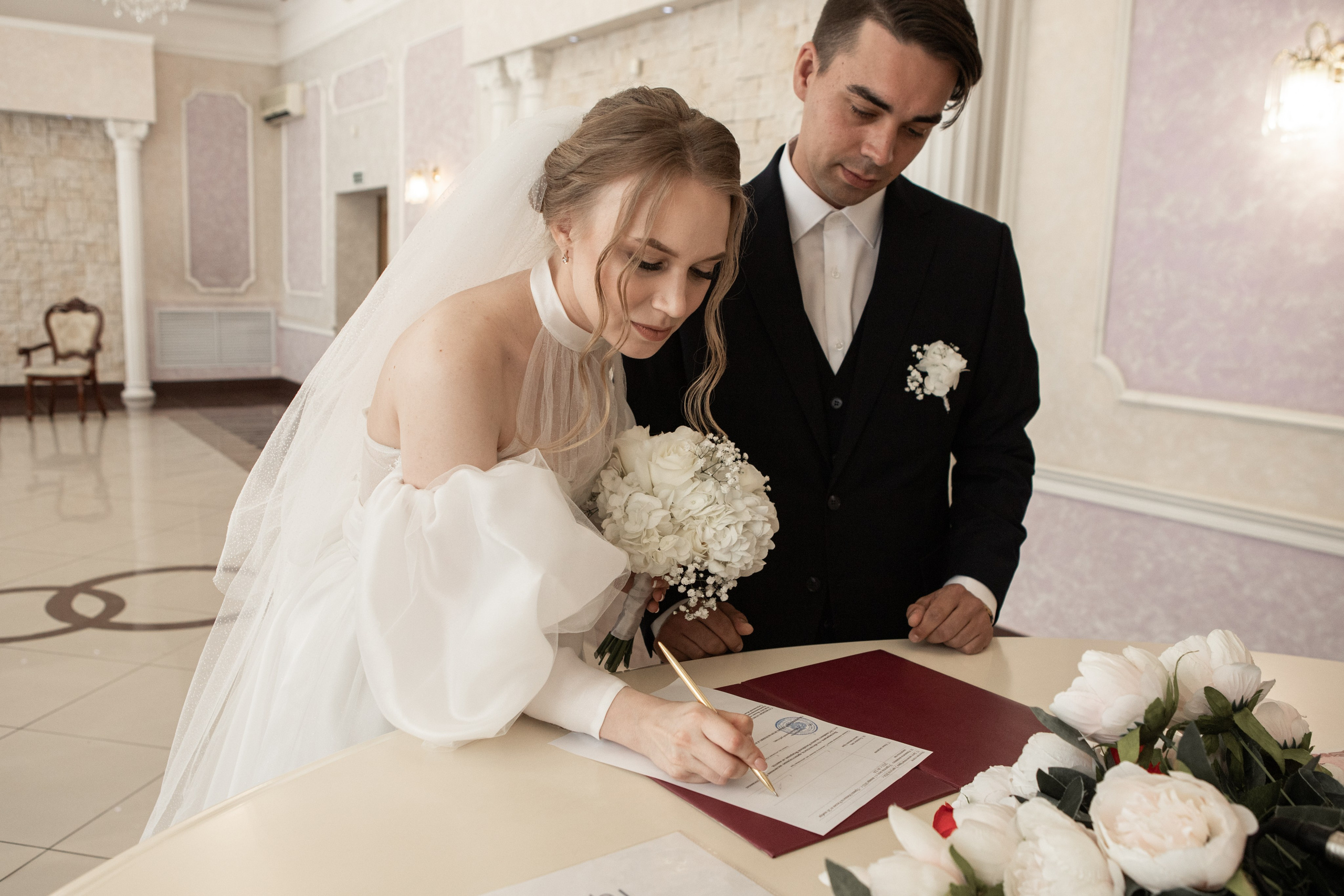 Кирилл & Анастасия (полный день). Фотограф Екатеринбург Яна Язовская