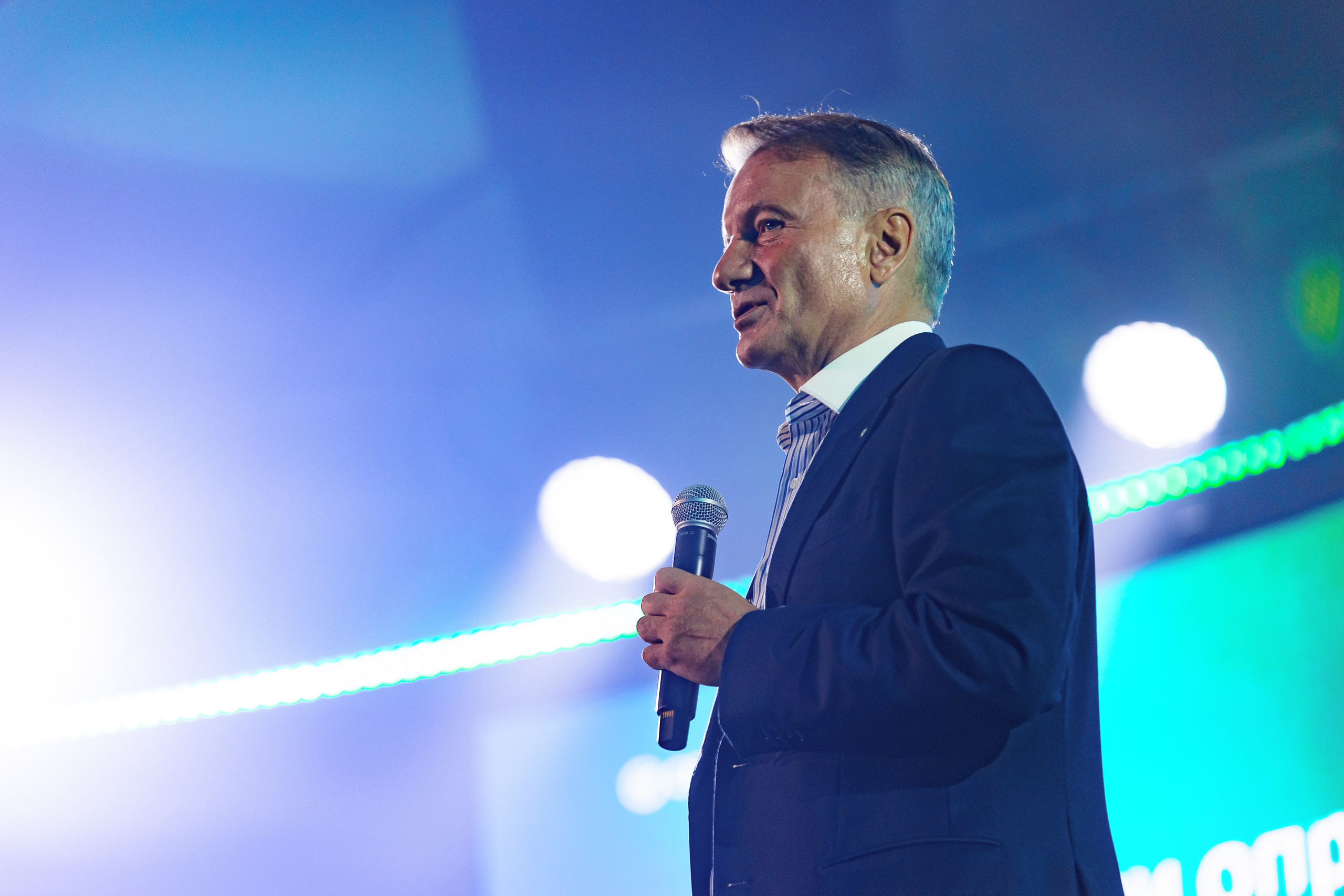 СберУниверситет | VII Конференция. Репортажный фотограф Семён Борисов | Москва