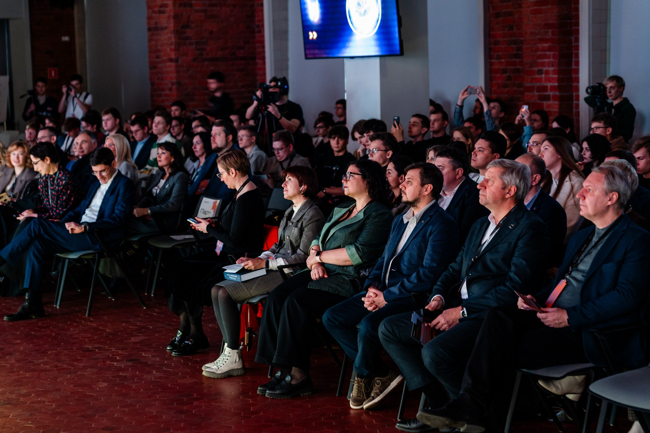 День Неймарк. Репортажный и портретный фотограф в Нижнем Новгороде Максим Горшков