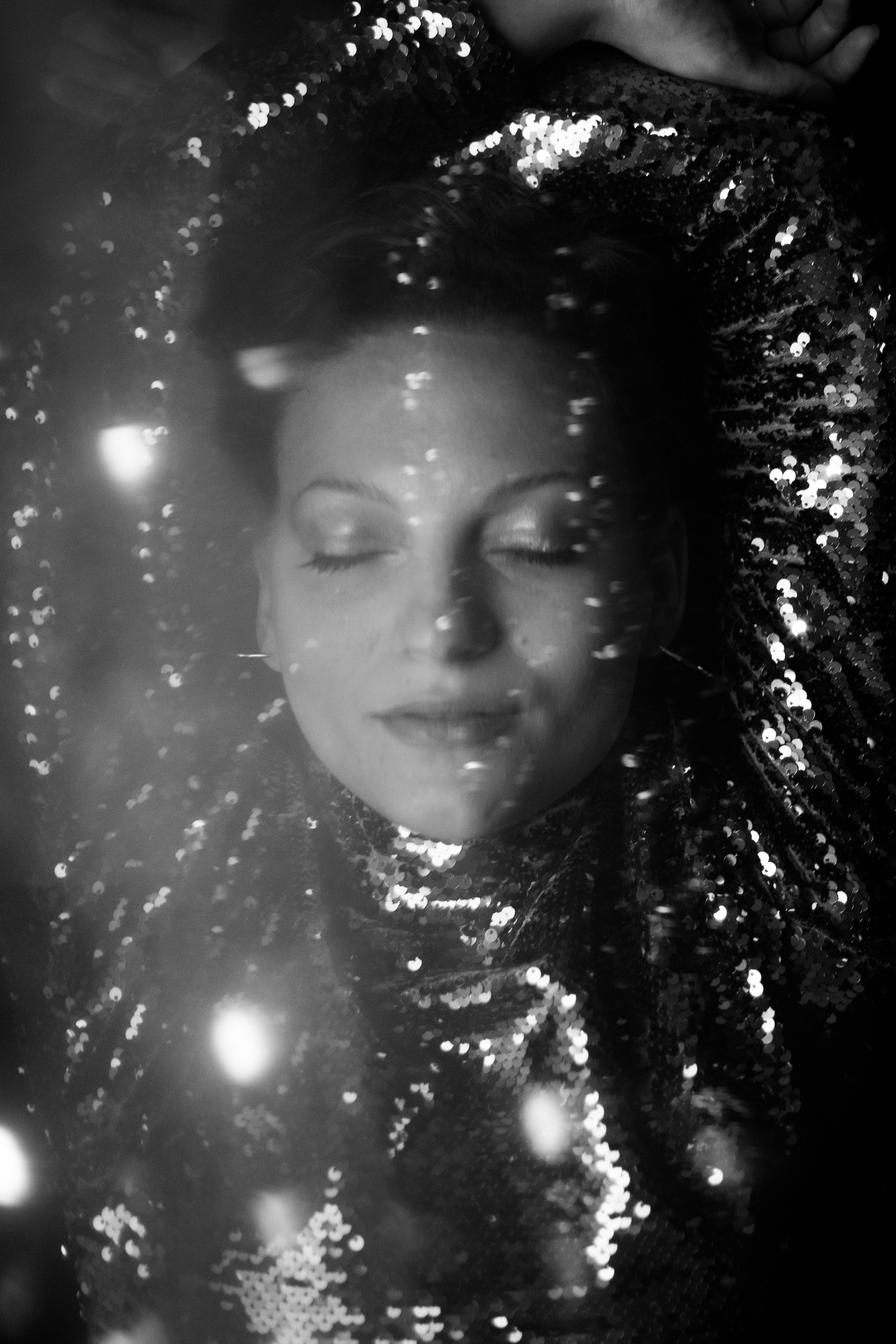 Елена. Фотограф в Тюмени Даша Михнова. Портреты, фотопроекты, фотодни