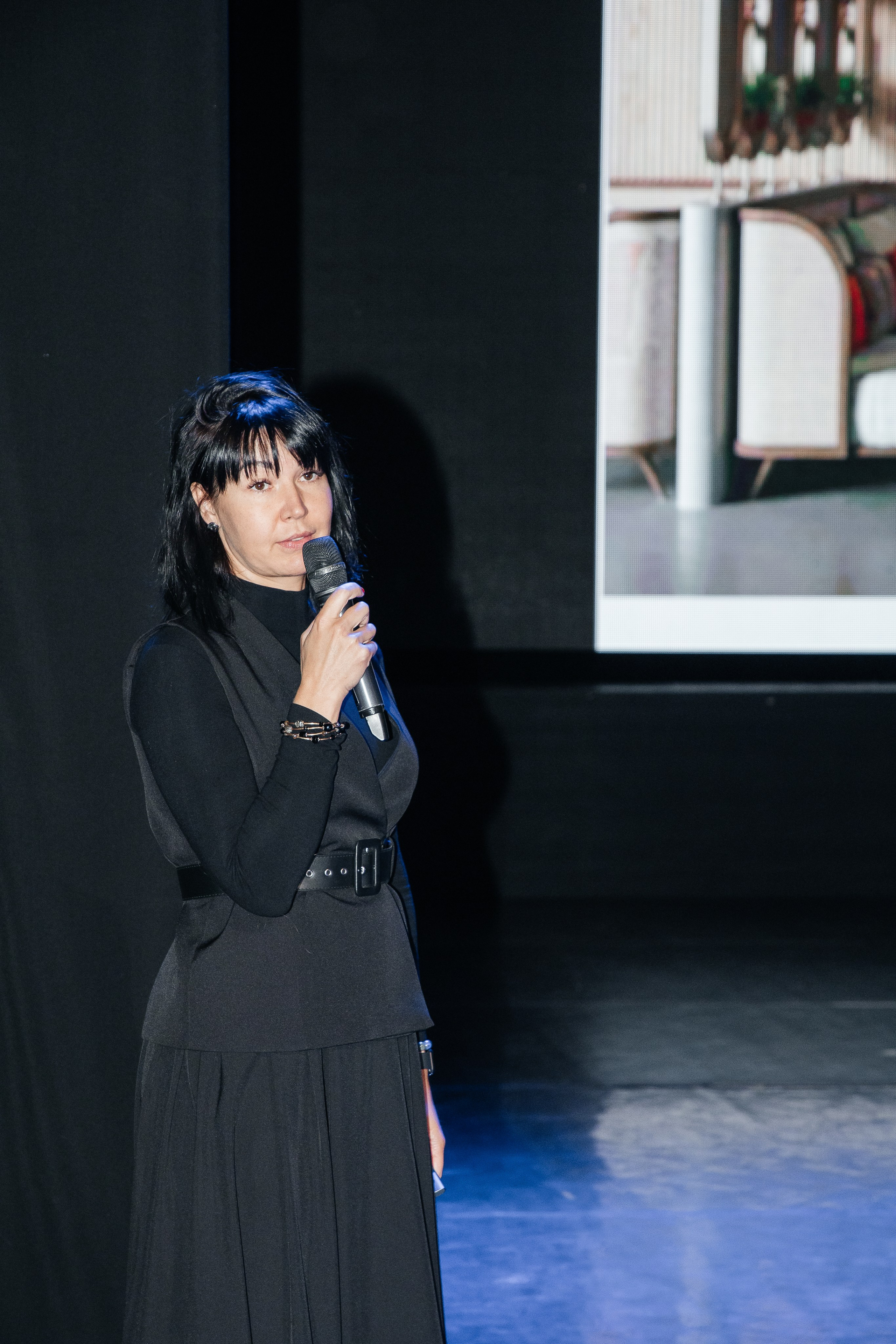 Ассамблея Дизайнеров. Фотограф Денис Лесковский (Тюмень)