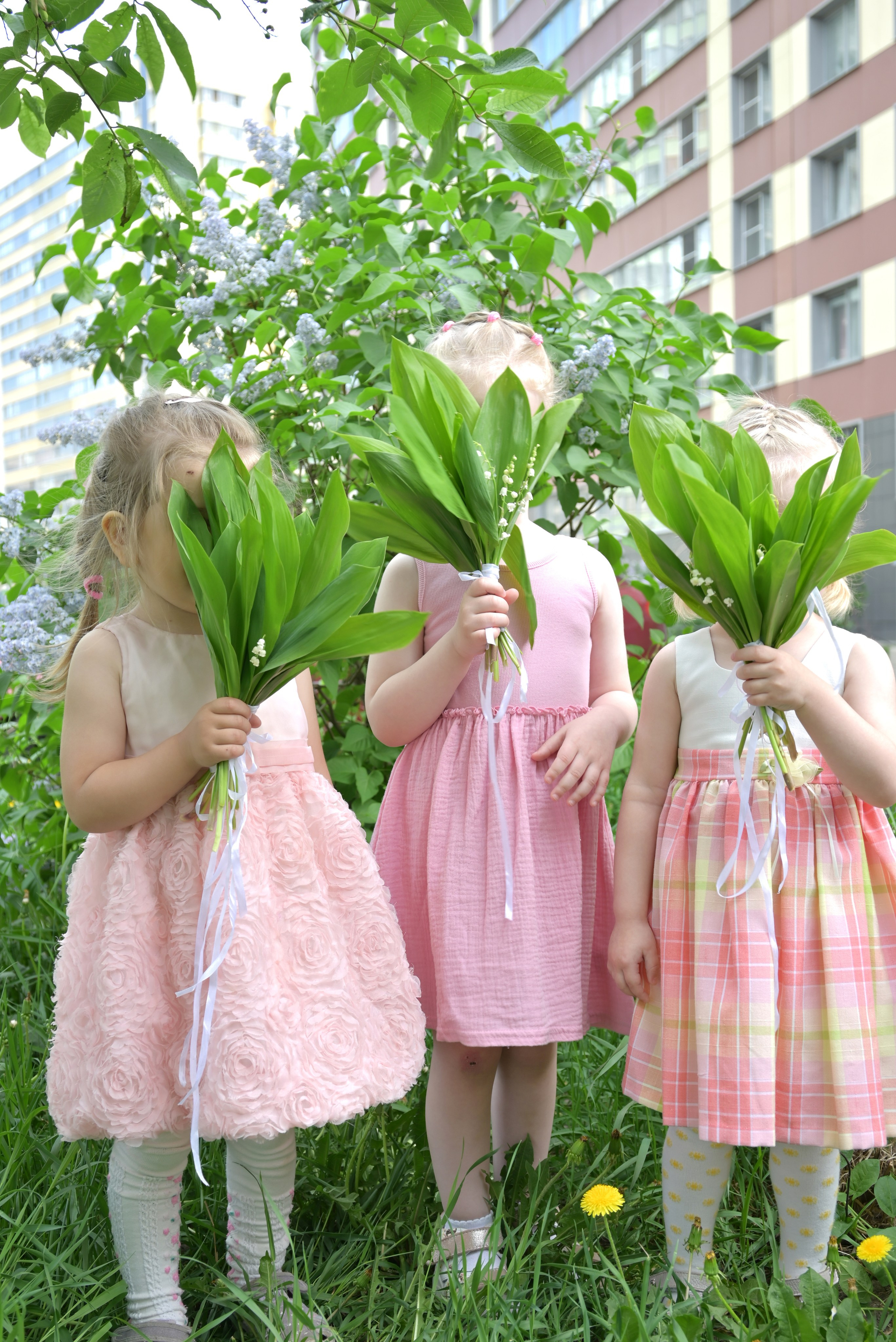 Фото прогулки. Семейный детский фотограф в Санкт-Петербурге и Кудрово Ольга Чивилёва