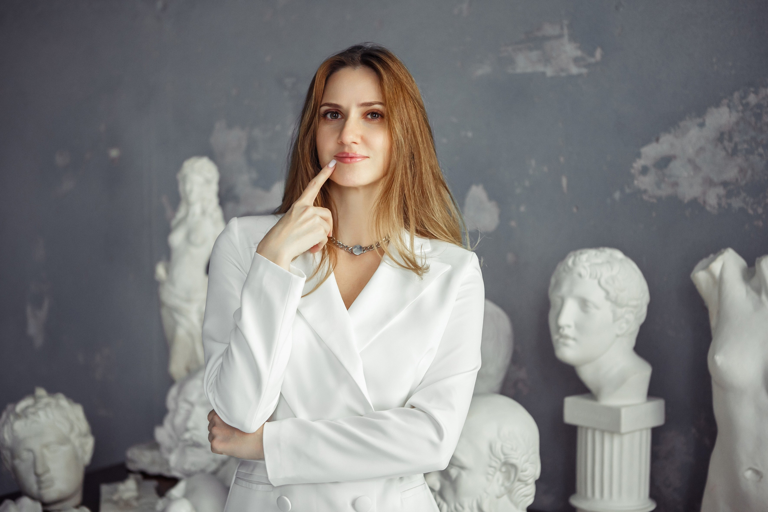 Елена. Свадебный и портретный Фотограф в Липецке Дмитрий Котюков