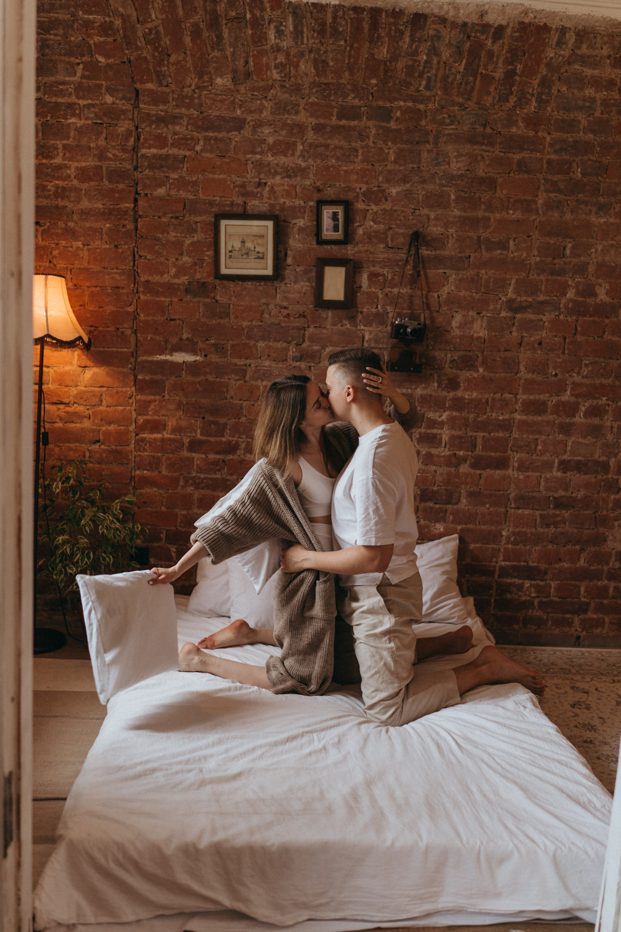 Максим и Кристина. Фотограф в Санкт-Петербурге — Лучина Екатерина