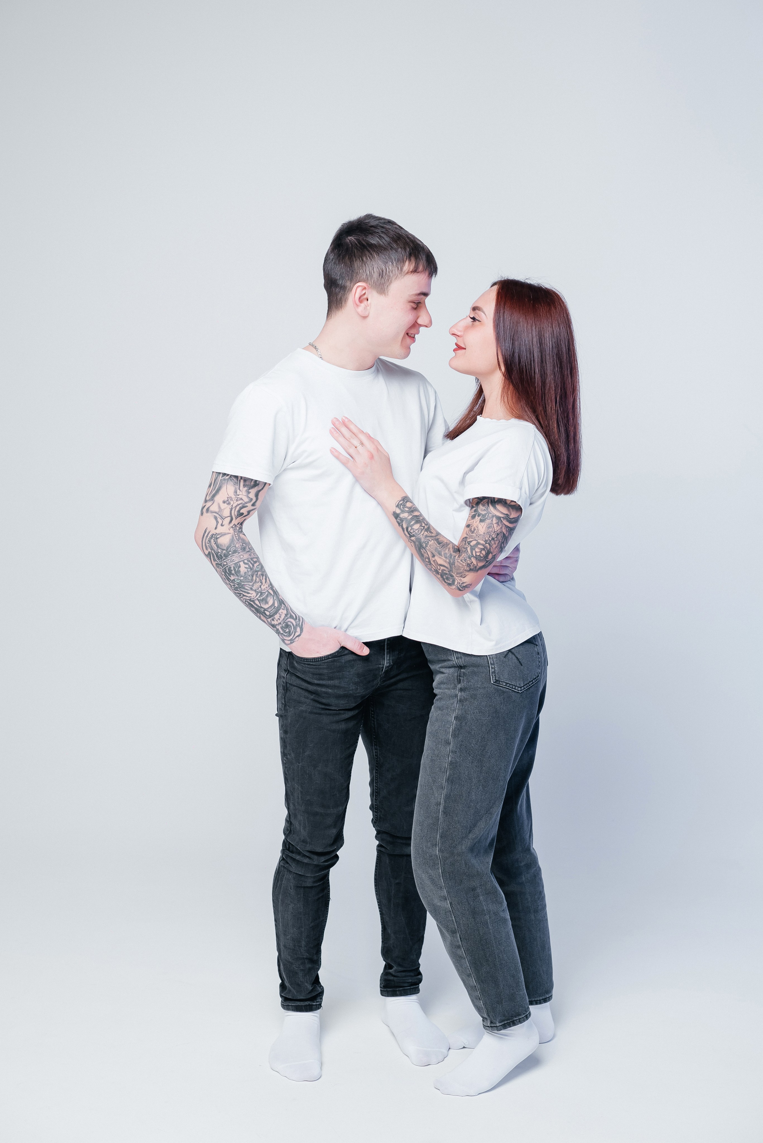 На одной волне. Свадебный фотограф