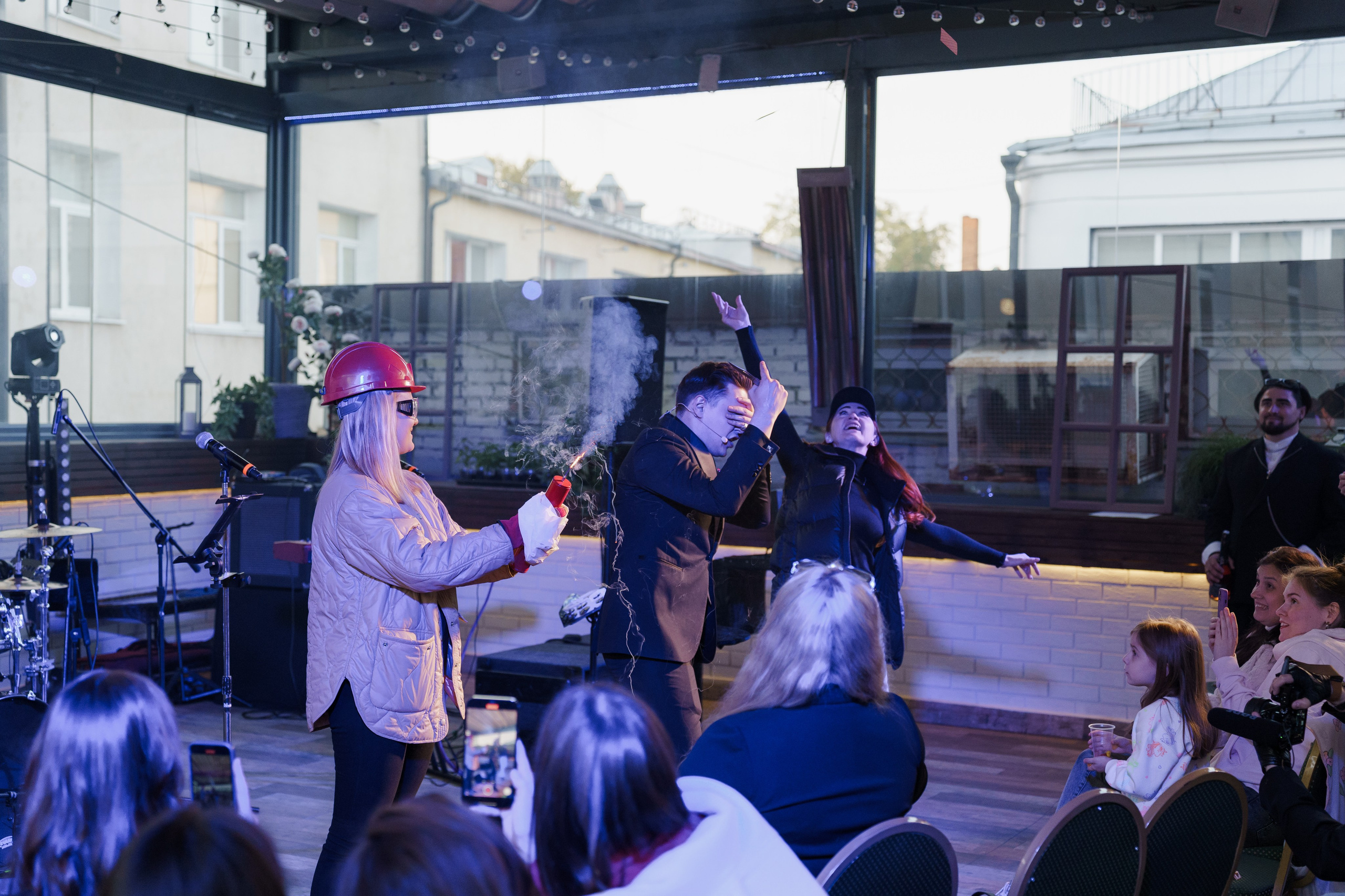 За Гранью Ивента. Свадебный фотограф в Москве и Подмосковье Виктор Одинцов