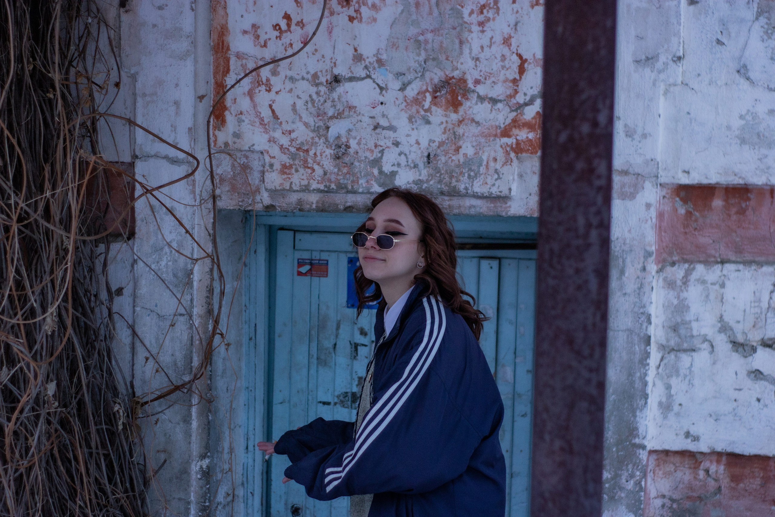 Даша. Фотограф в Южно-Сахалинске Валерий Харченко