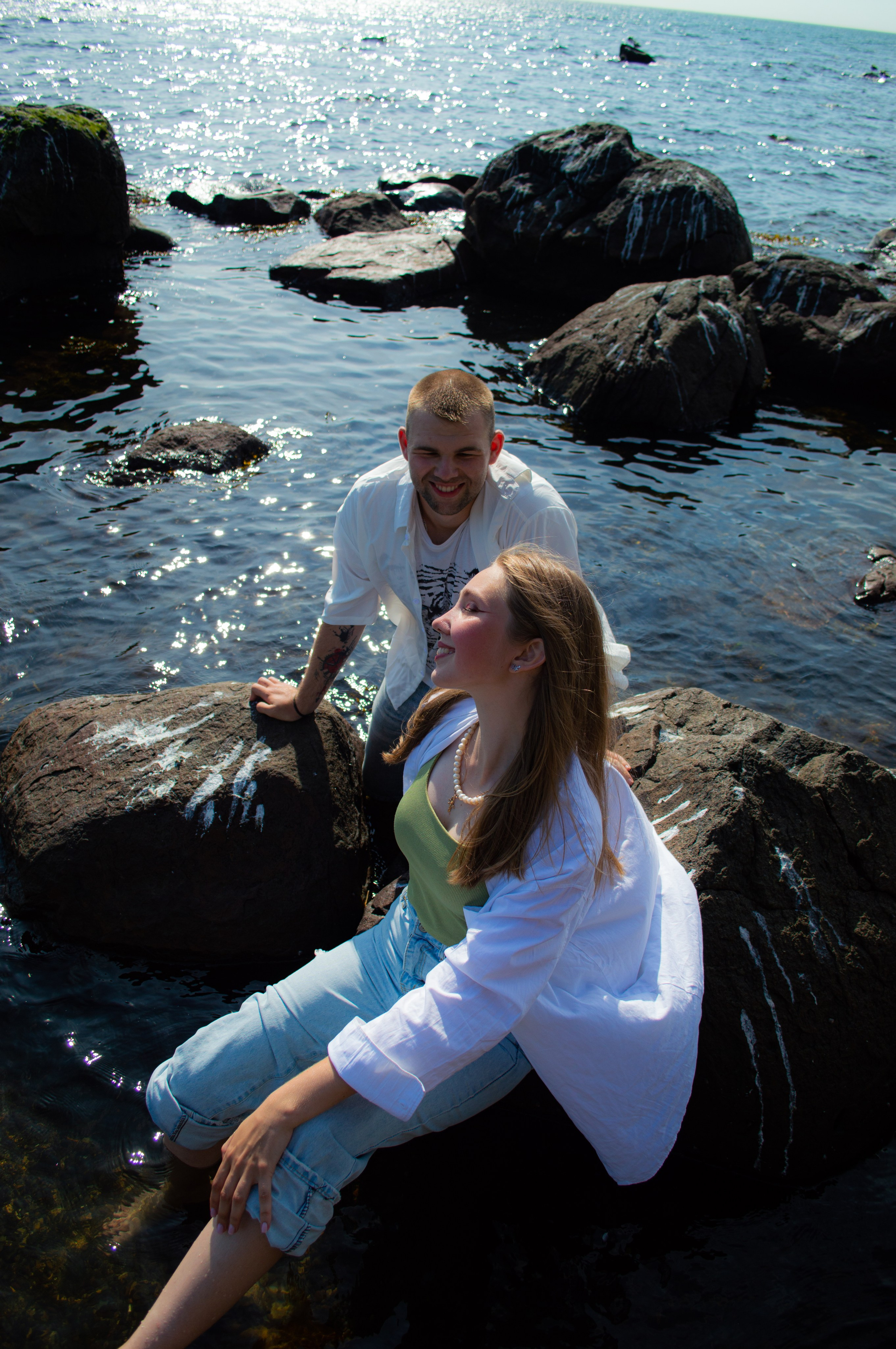 Alina. Свадебный фотограф в Южно-Сахалинске Валерий Харченко