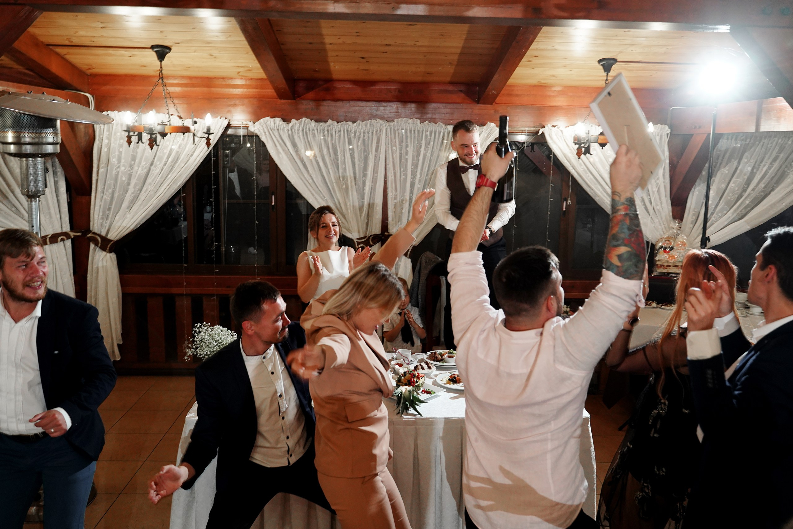 Костя и Настя (26.09.2020)