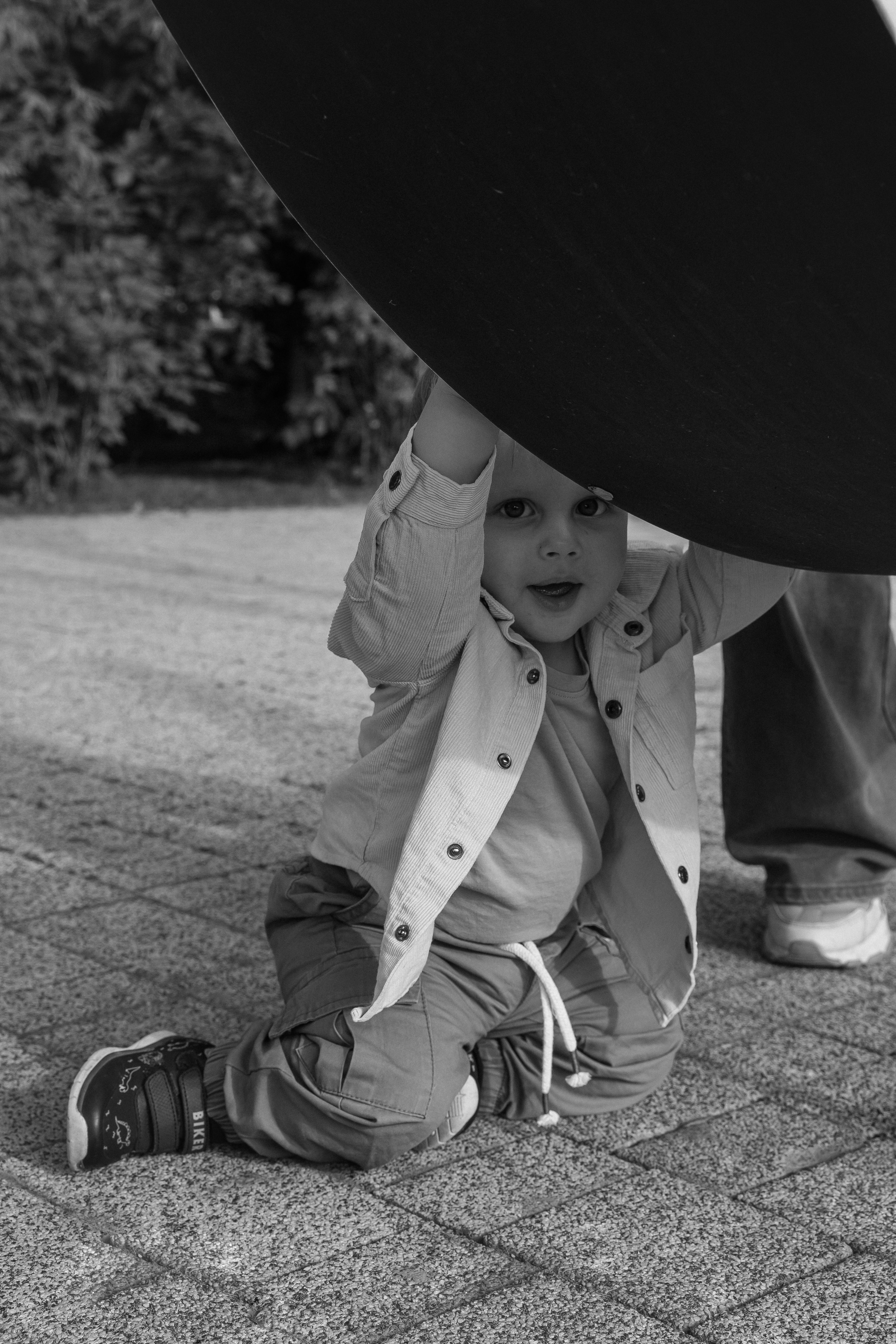 Одним летним днём. Моменты и истории о вас настоящих