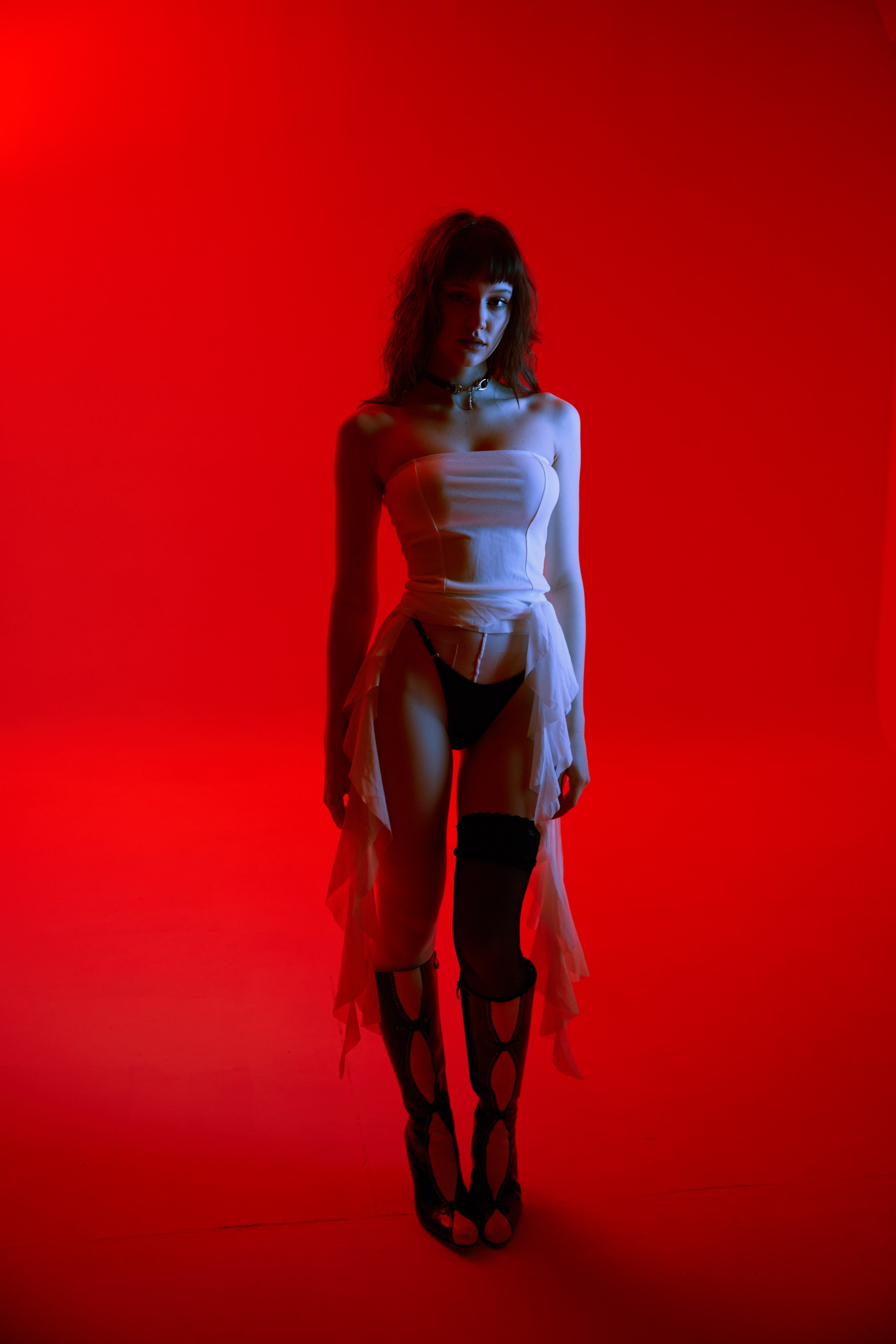 Портфолио. Творческий фотограф в Екатеринбурге, Михаил Шатихин