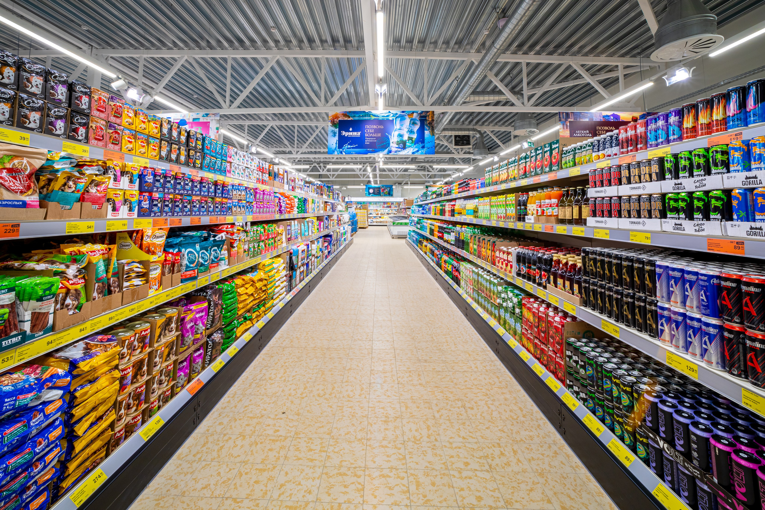 Интерьеры. Фотостудия в Москве LUXARTPHOTO