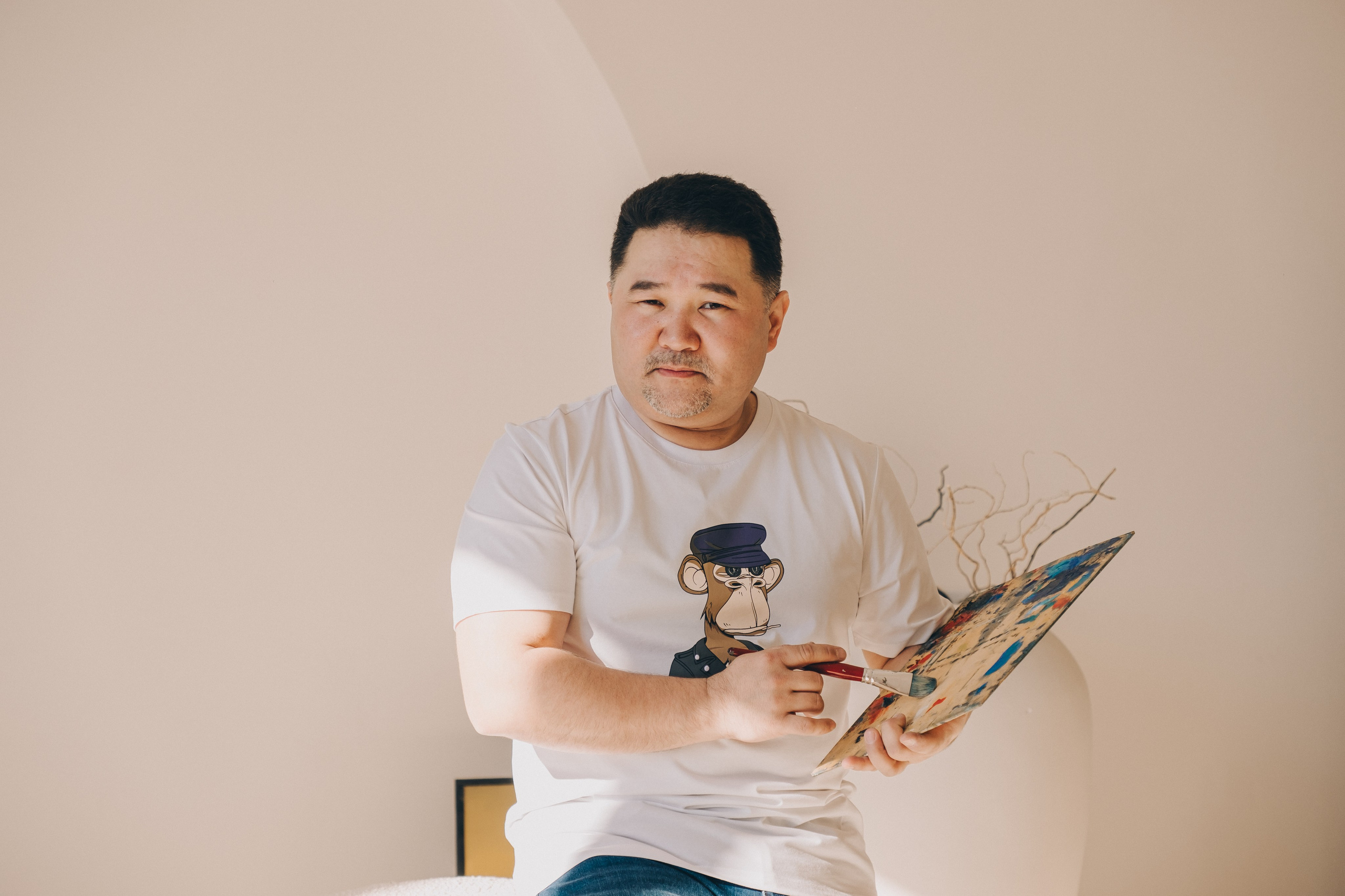 Контент для творческого объединения. Фотограф в Иркутске Анна Мирошникова