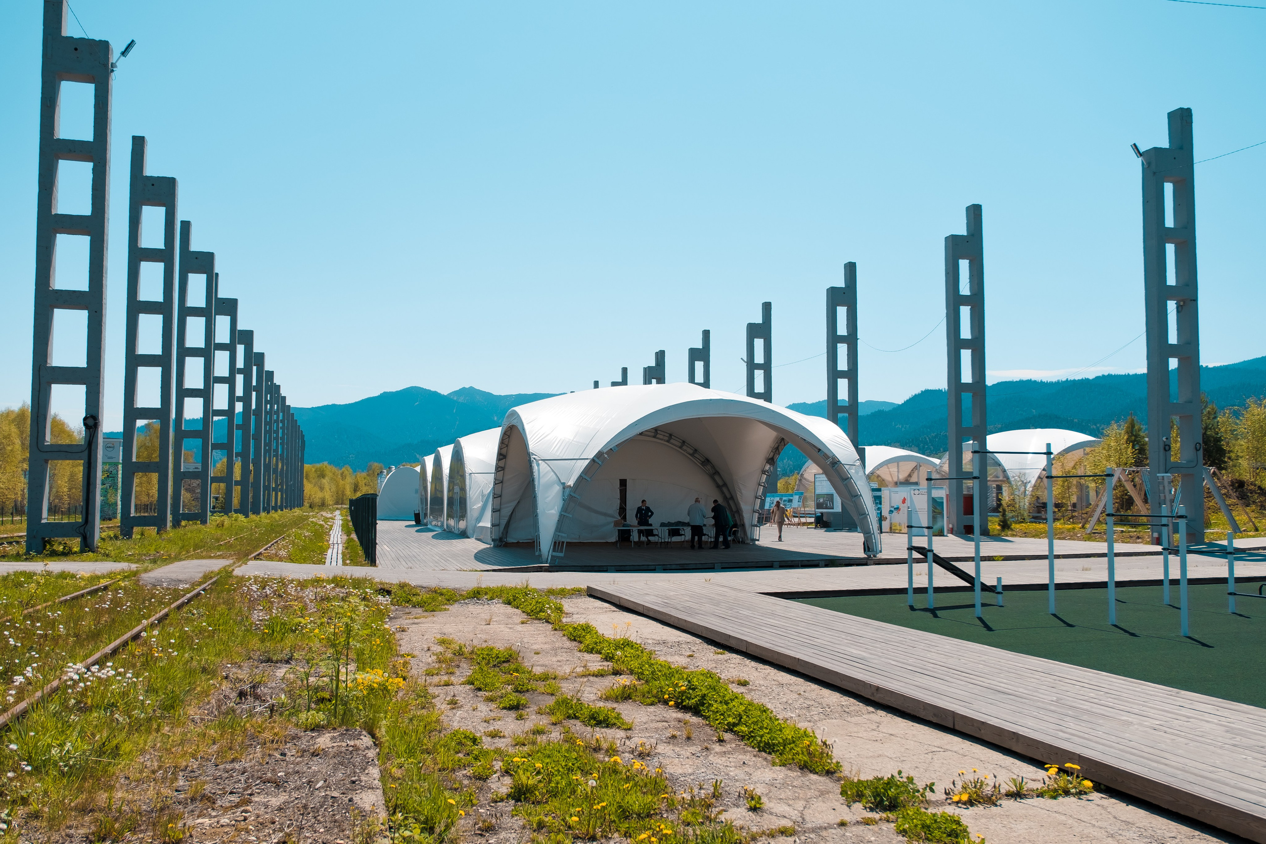 Экологический форум. Фотограф в Иркутске Анна Мирошникова