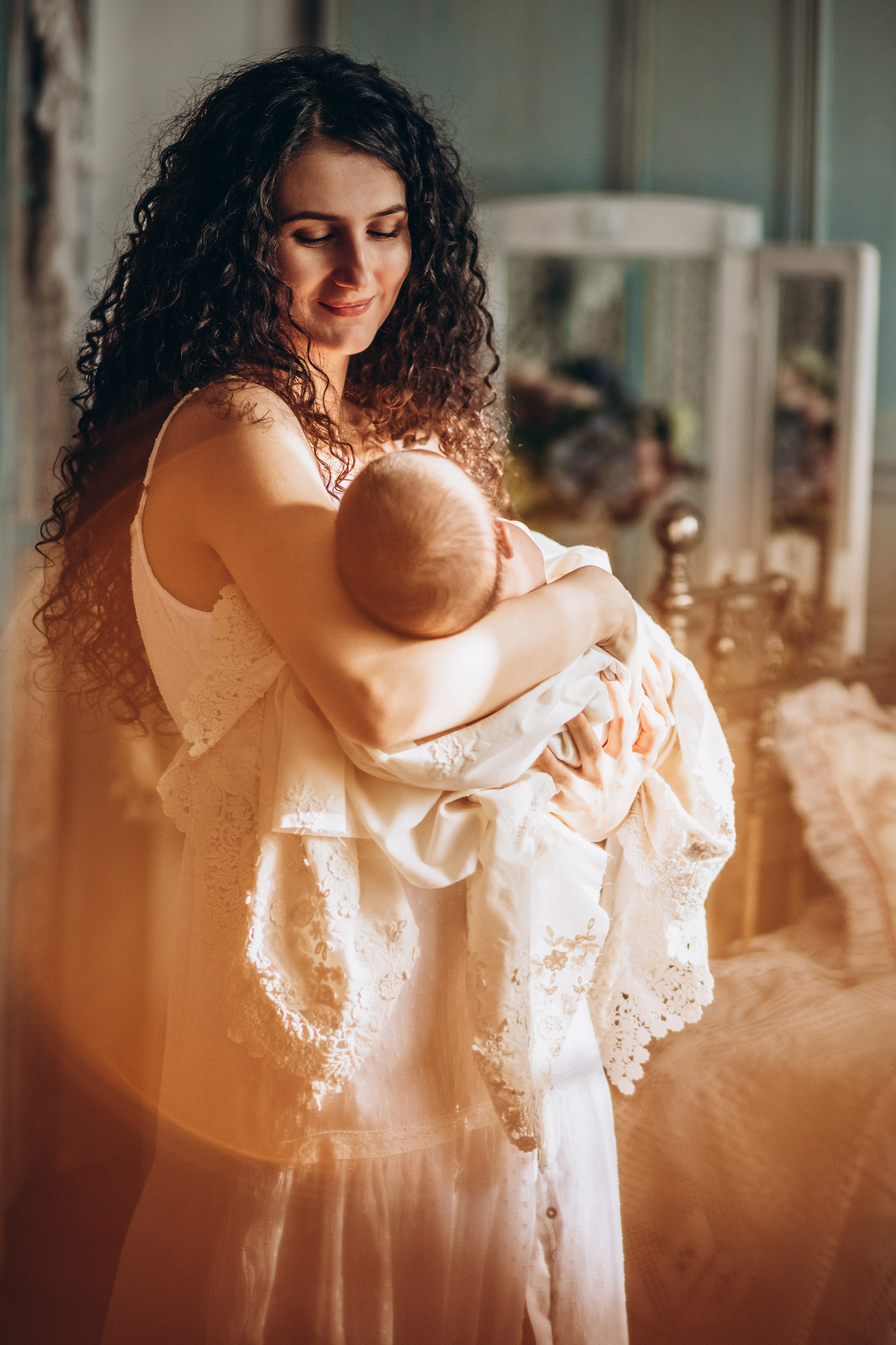 2. Семейный и женский фотограф в Санкт-Петербурге Климова Светлана