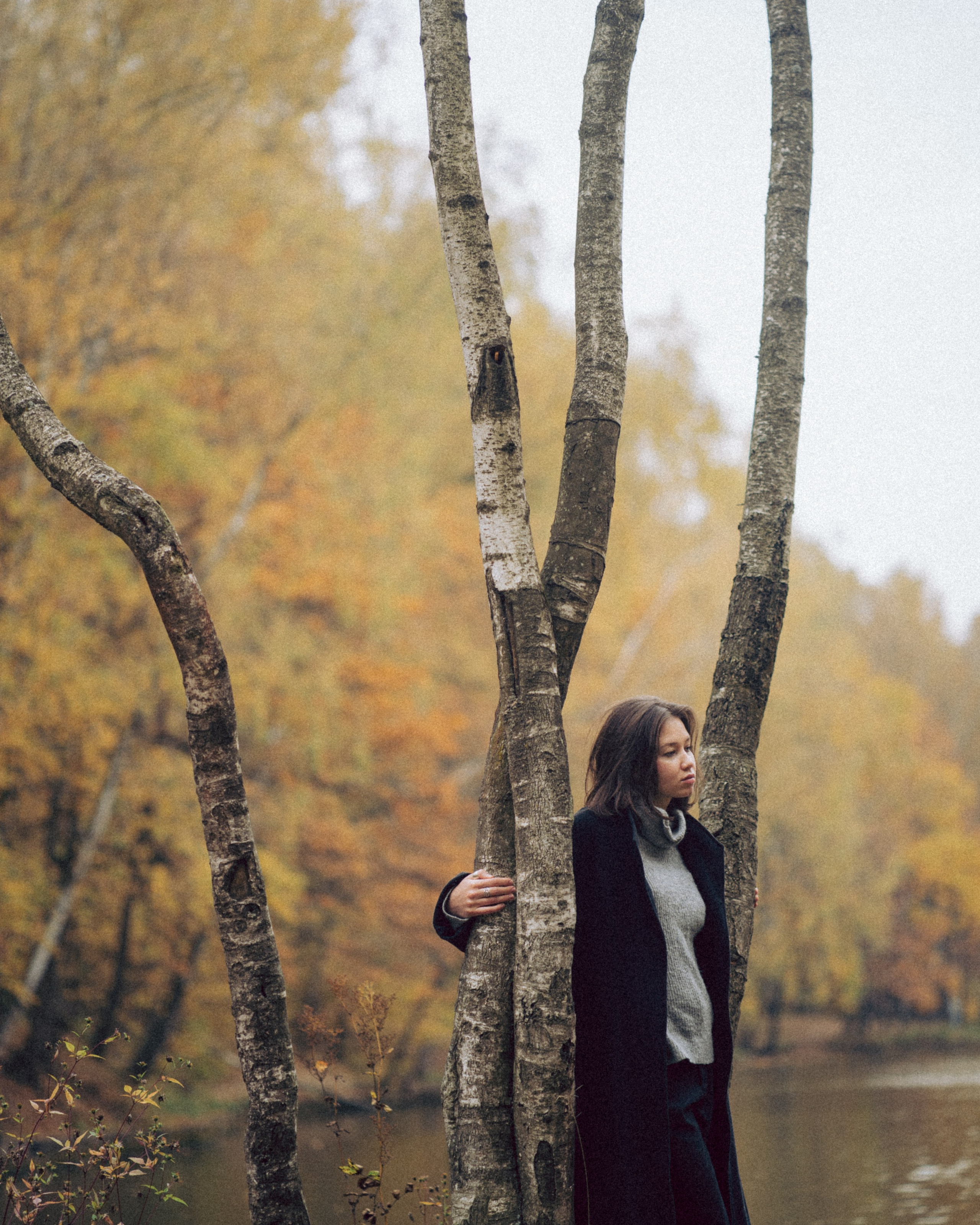 Александра. Фотограф Москва Селюкова Юлия