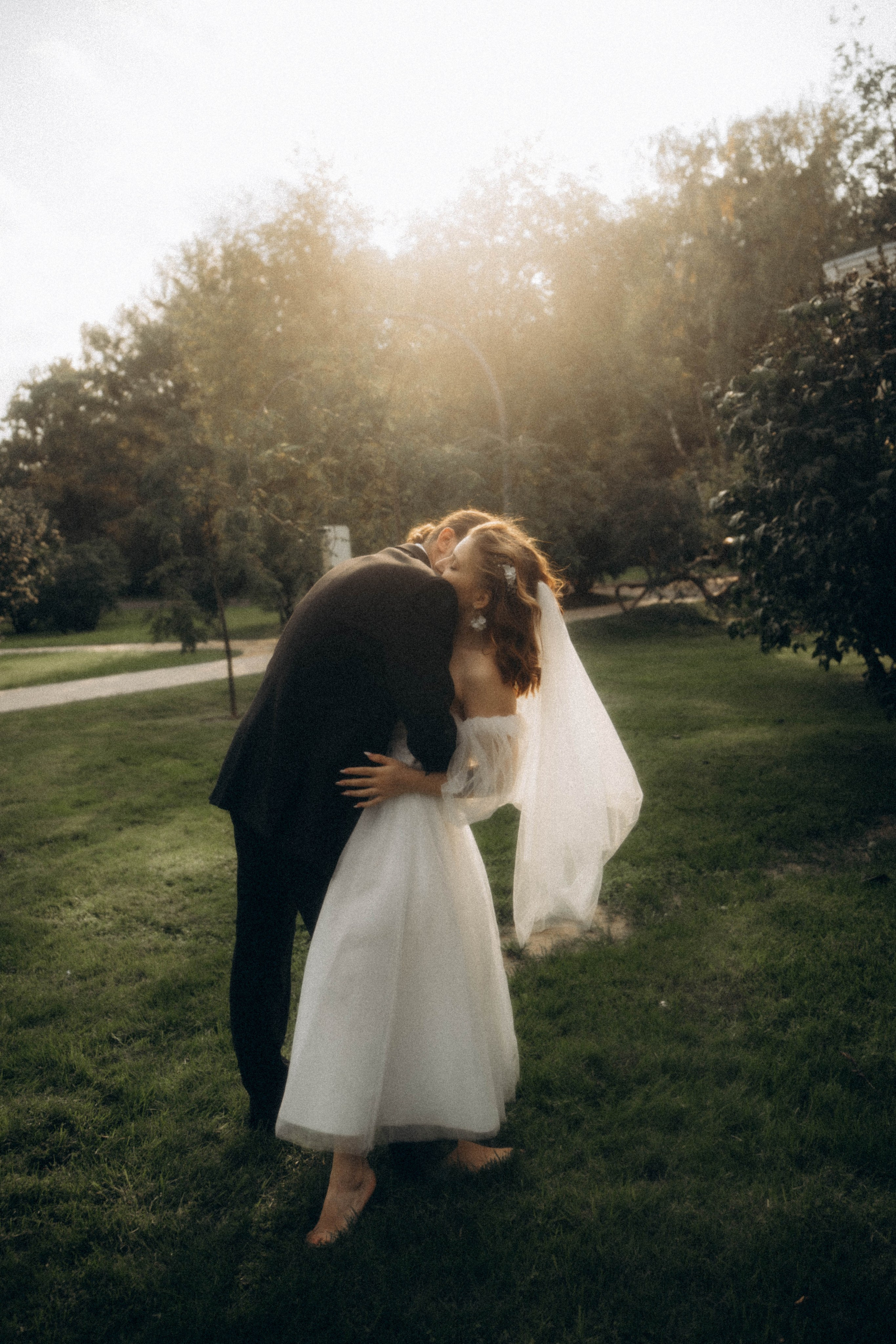 Тепло сентября. Фотограф Москва Селюкова Юлия