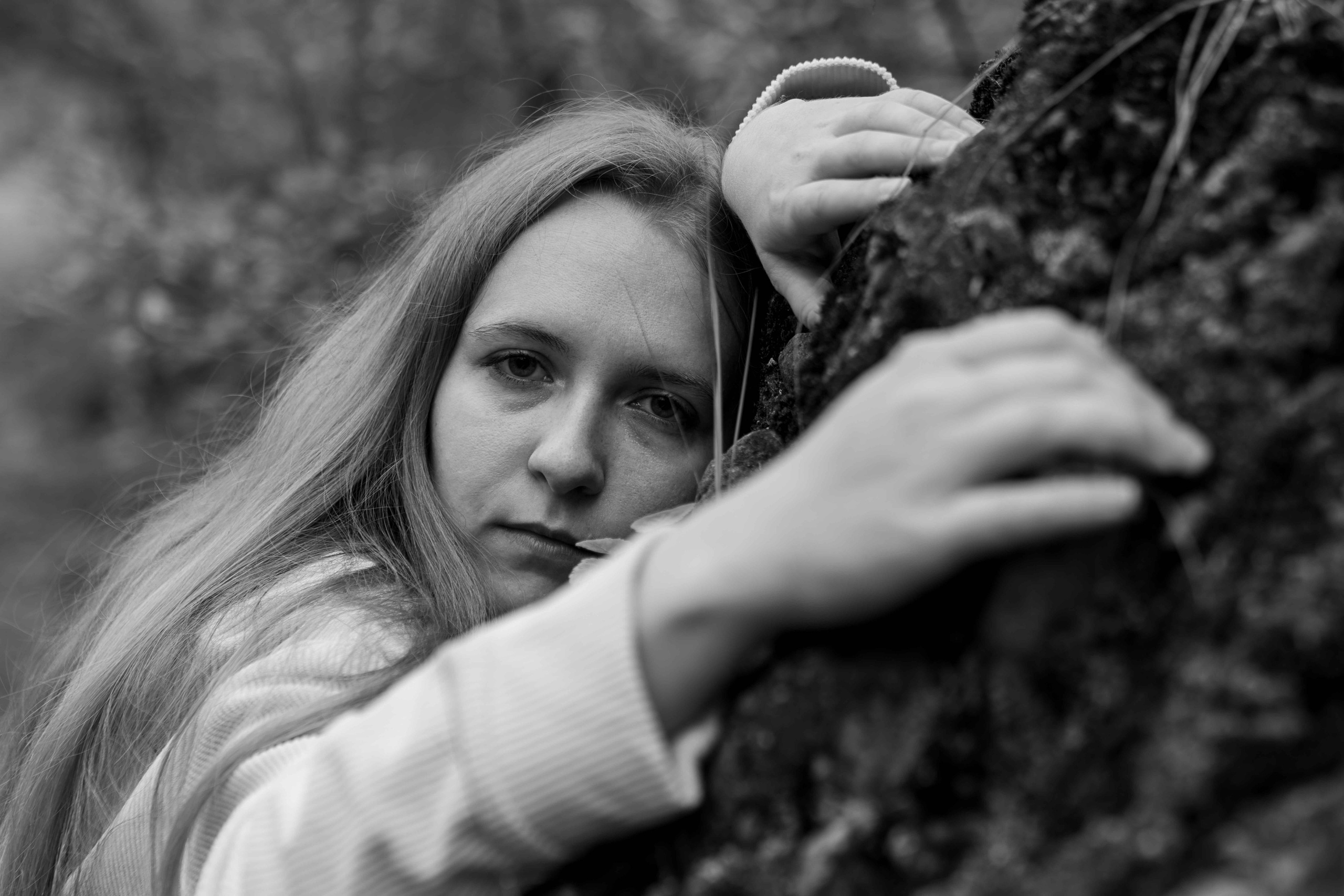 Вечером…. Свадебный фотограф Смоленск