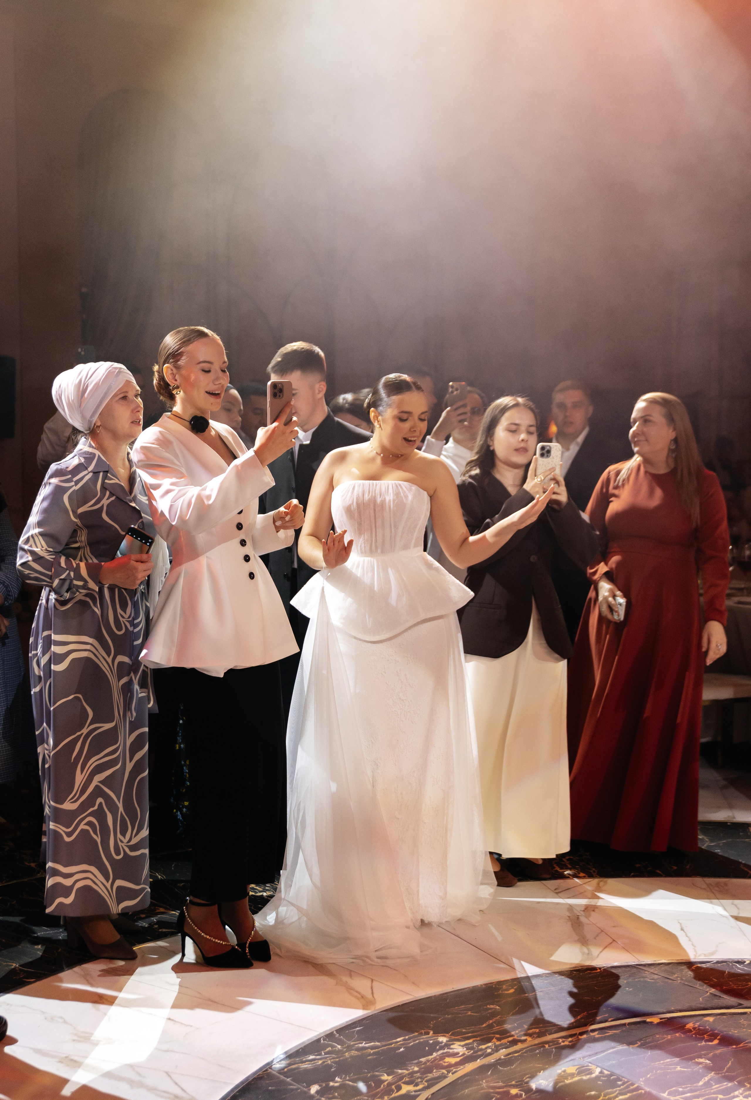 Bulat & Gulgena. Свадебный фотограф Ильнар Асадуллин