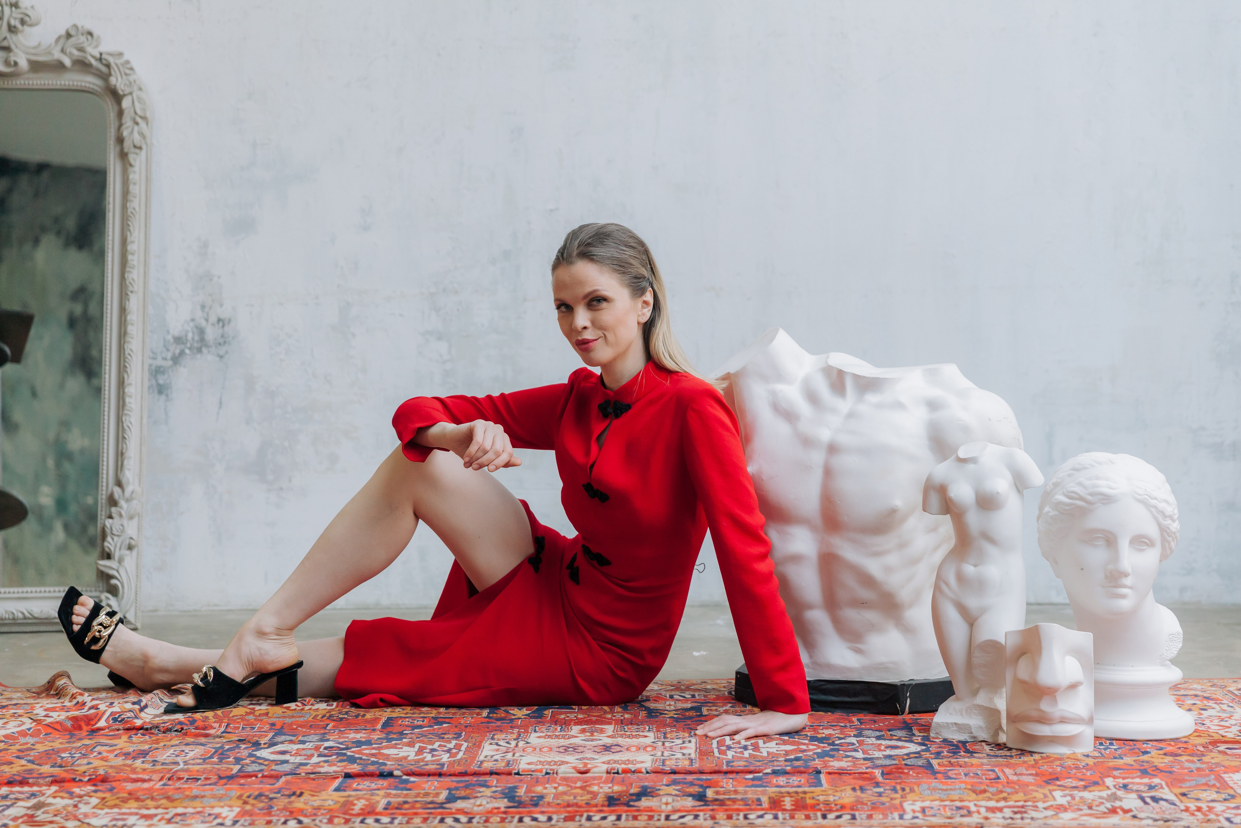 Персональные. Семейный и свадебный фотограф в Усть-Лабинске Маргарита Михеева