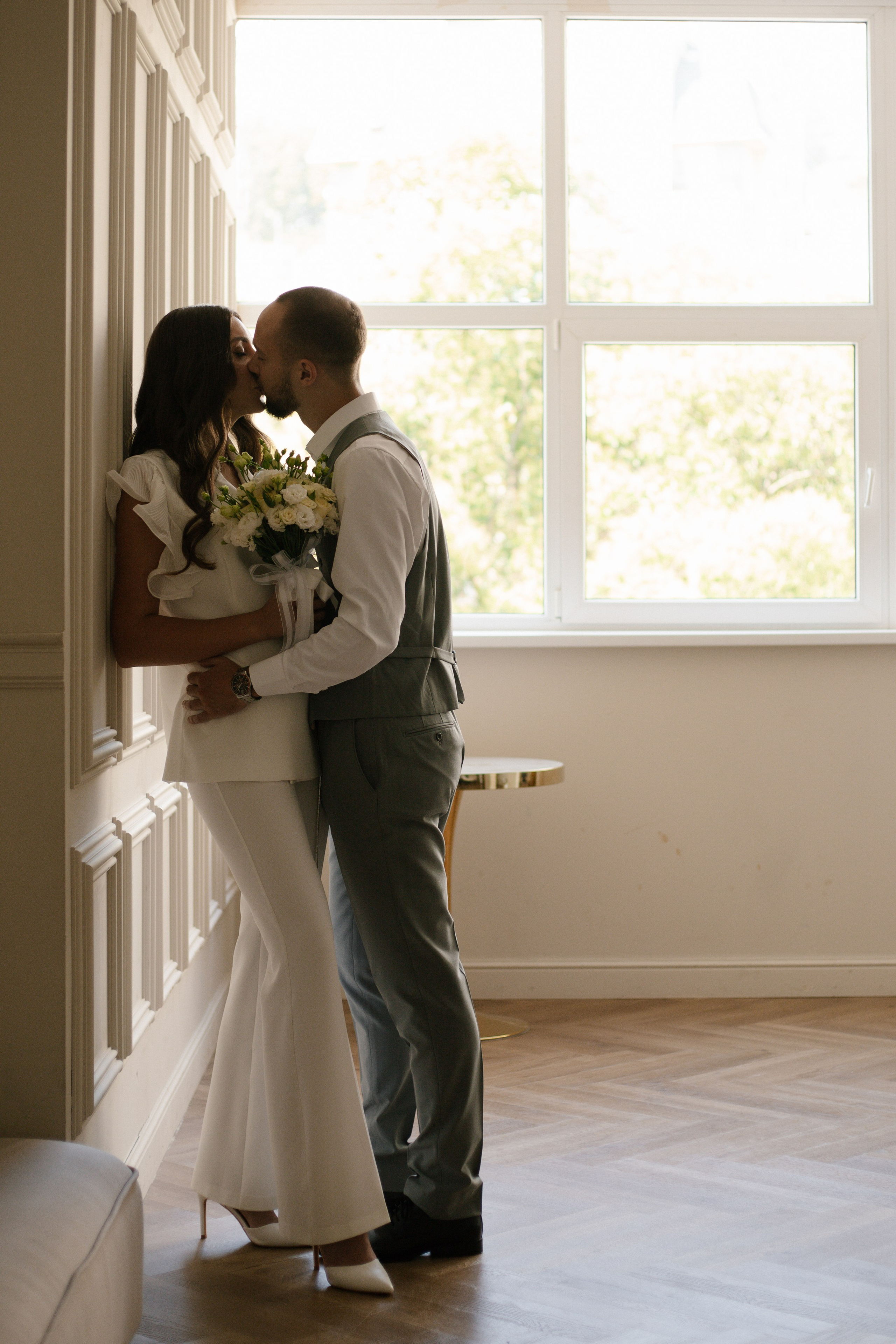 Дарина и Вадим. Фотограф в Сочи Кузьменкова Анастасия