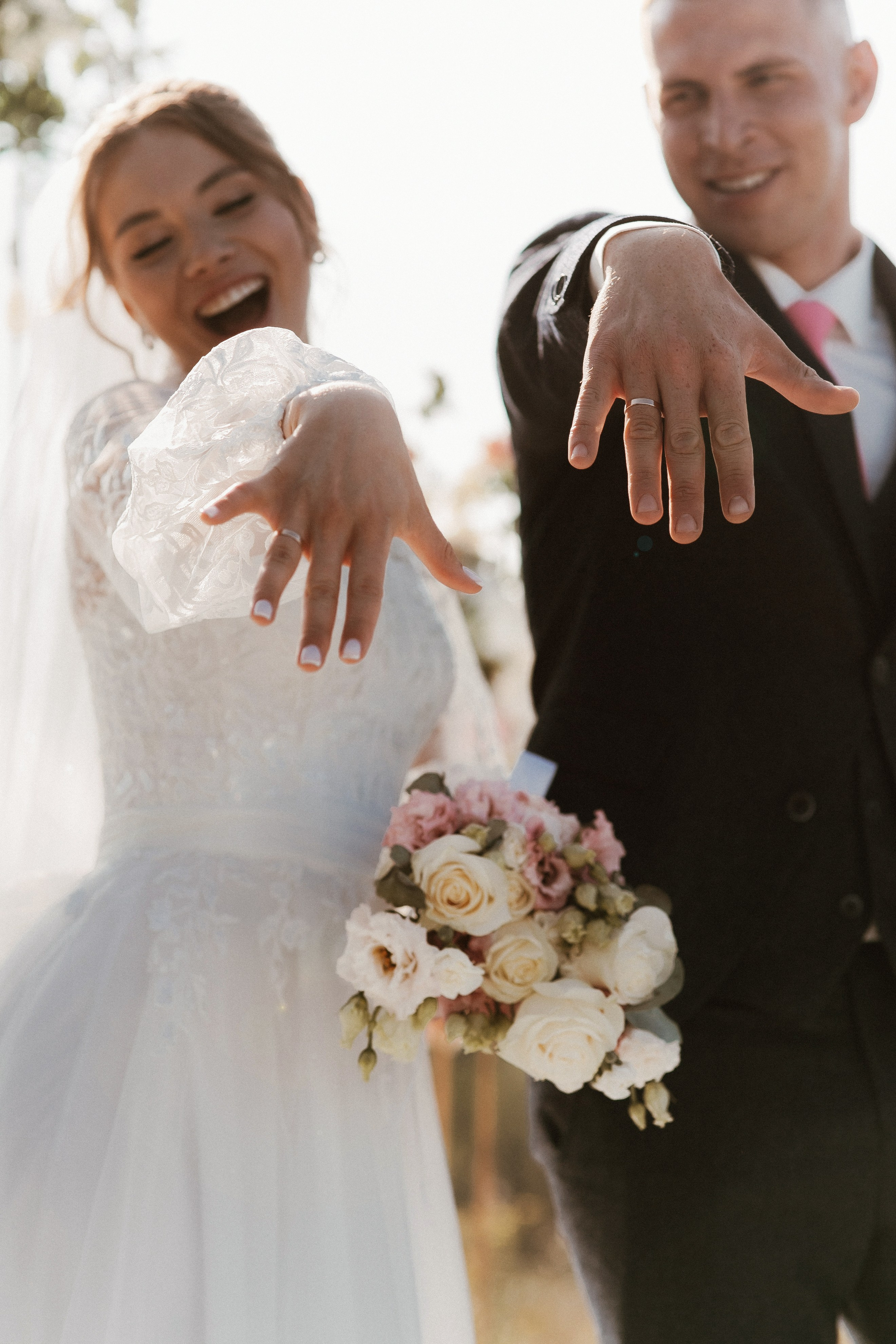 Выездная регистрация свадьбы влюбленных. Свадебный и репортажный фотограф в Ярославле и Санкт-Петербурге Роман Микрюков